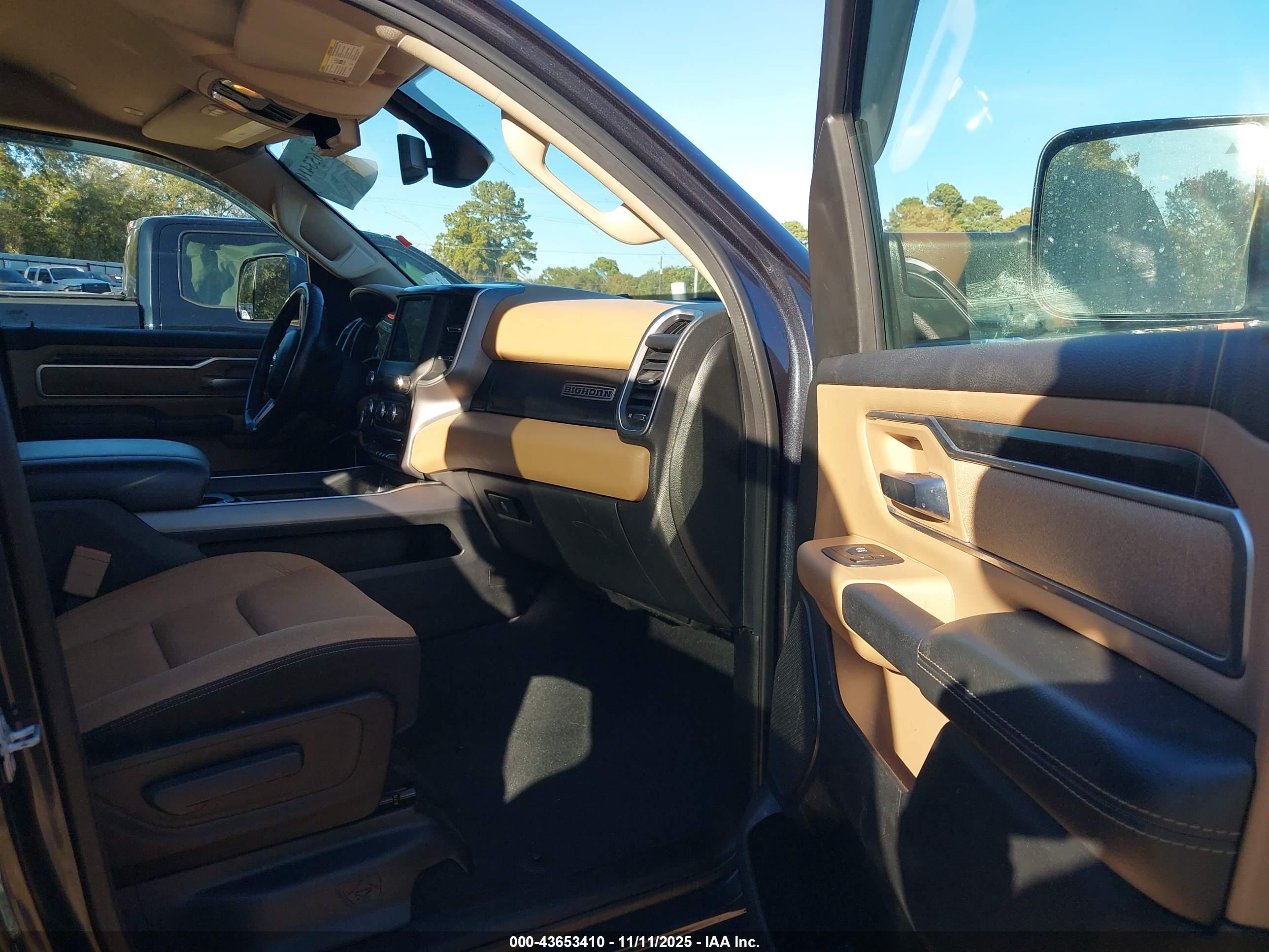 RAM 1500 image 5