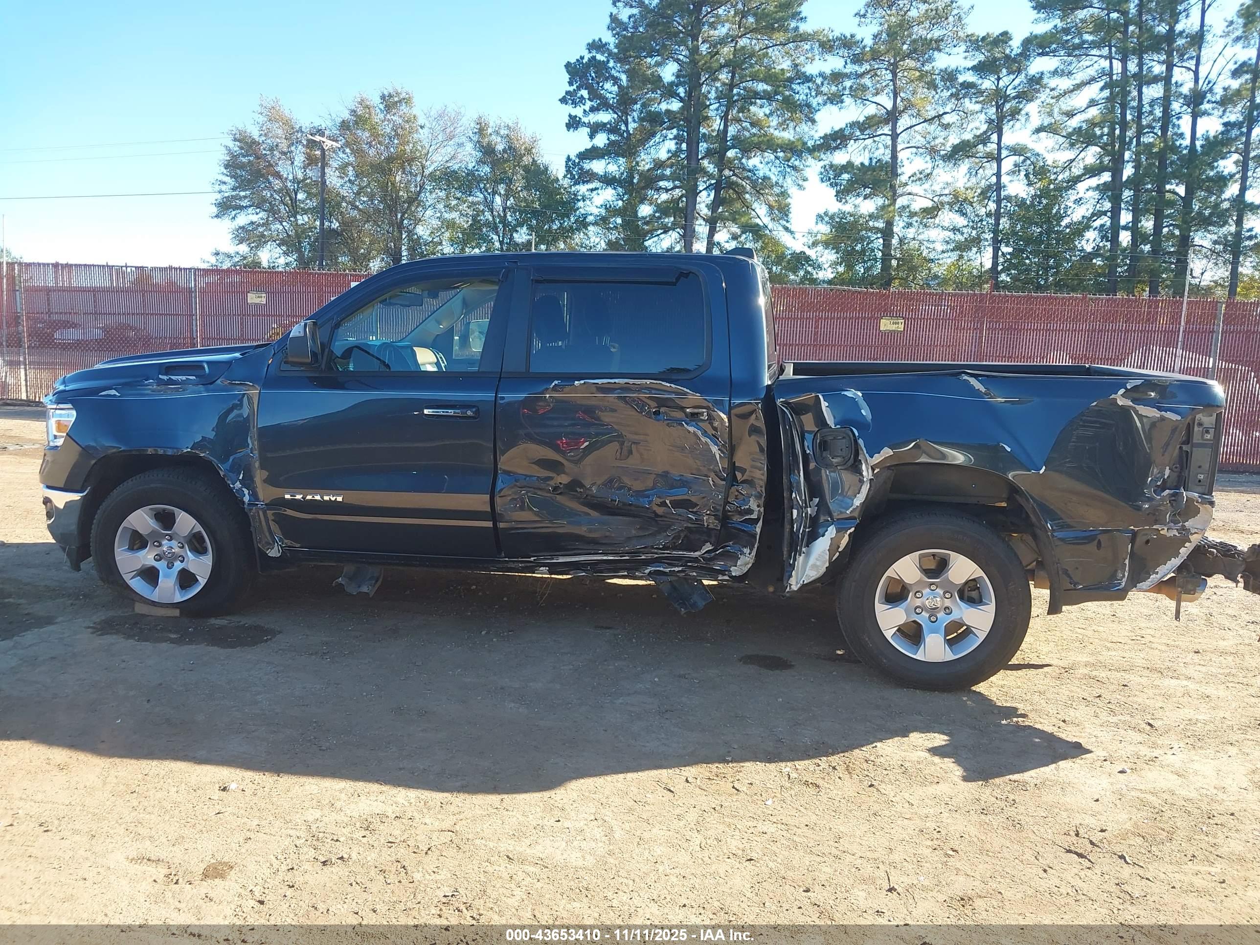 RAM 1500 image 6