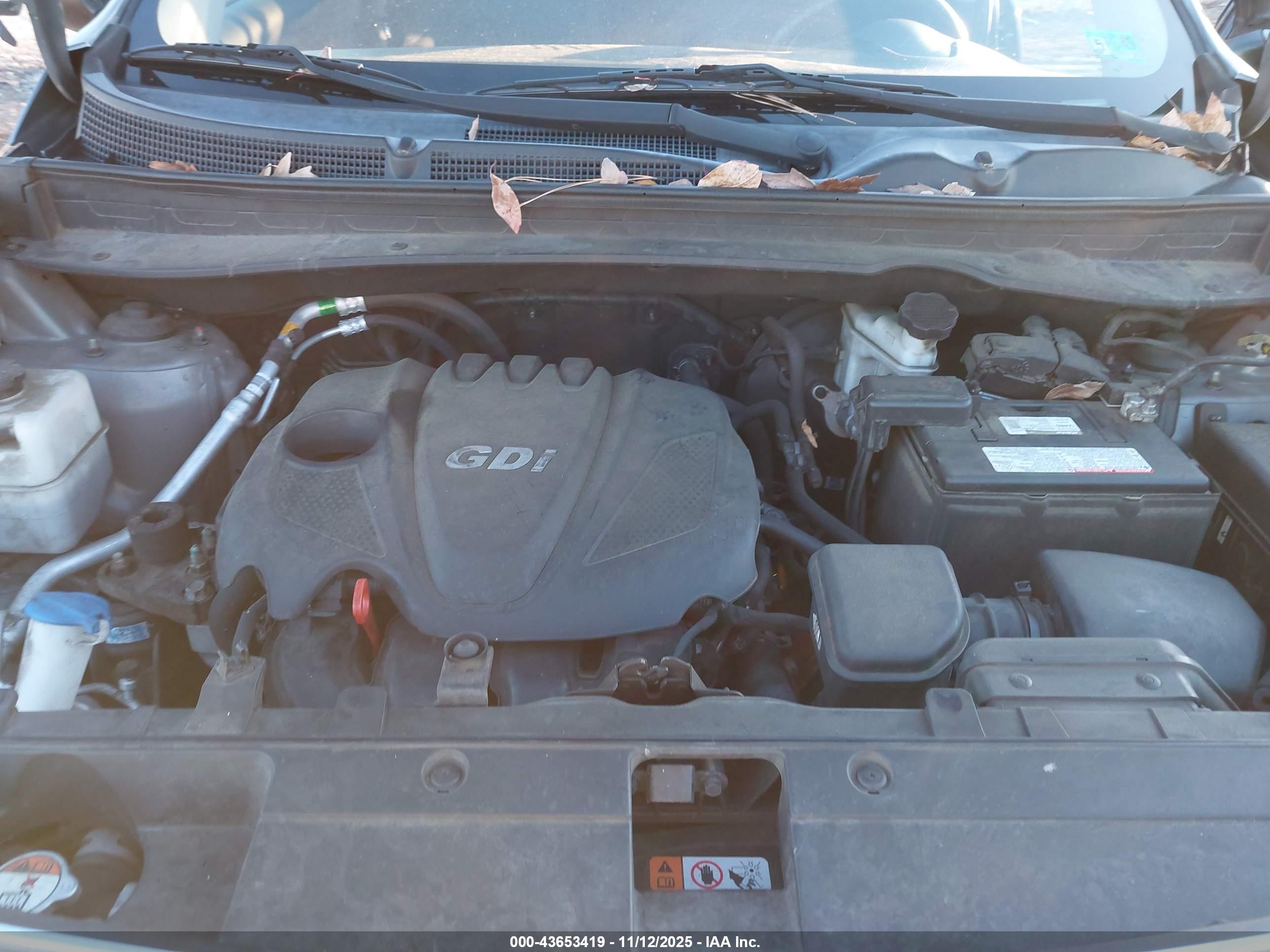 KIA SPORTAGE image 10