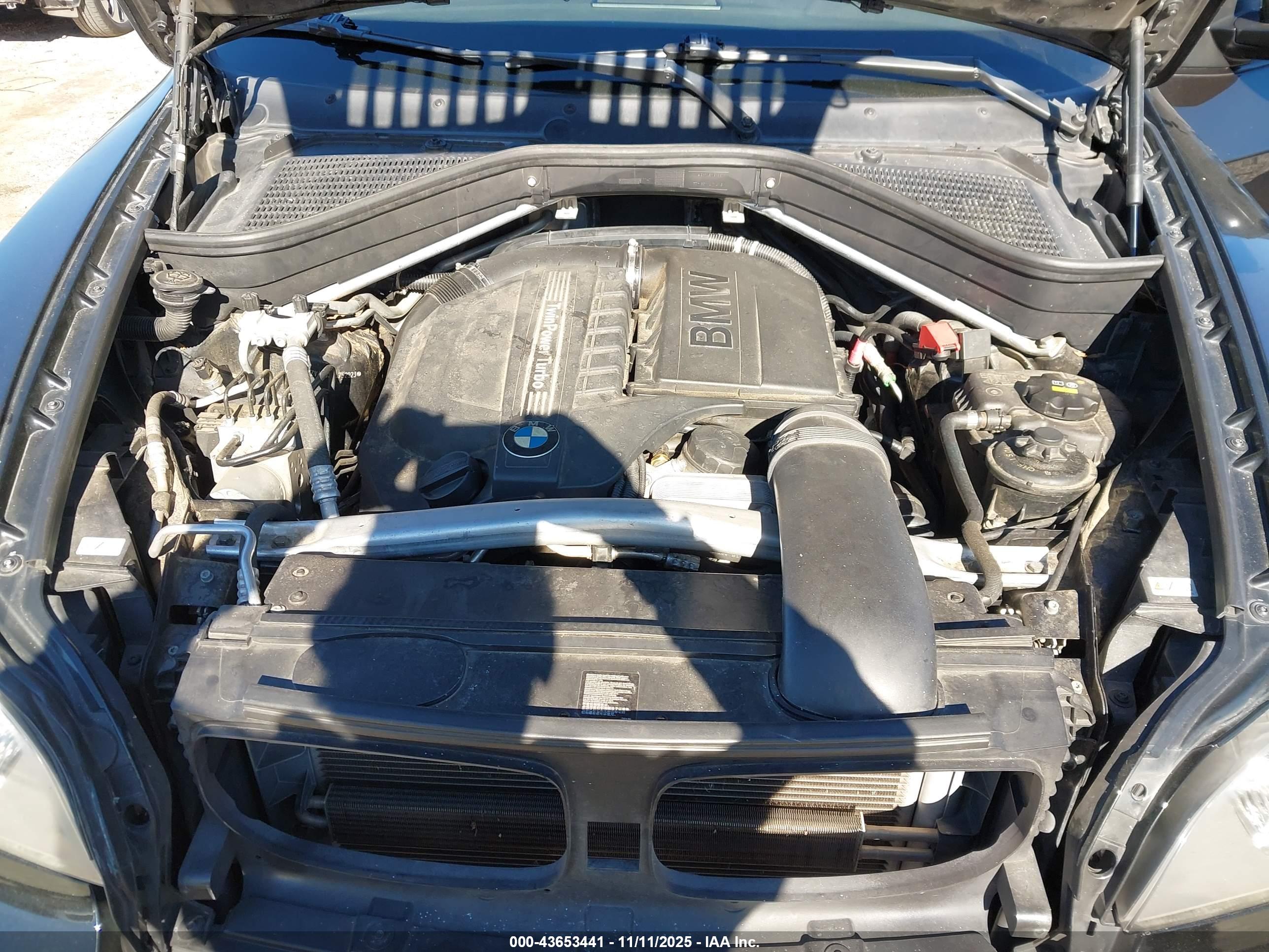 BMW X5 image 10