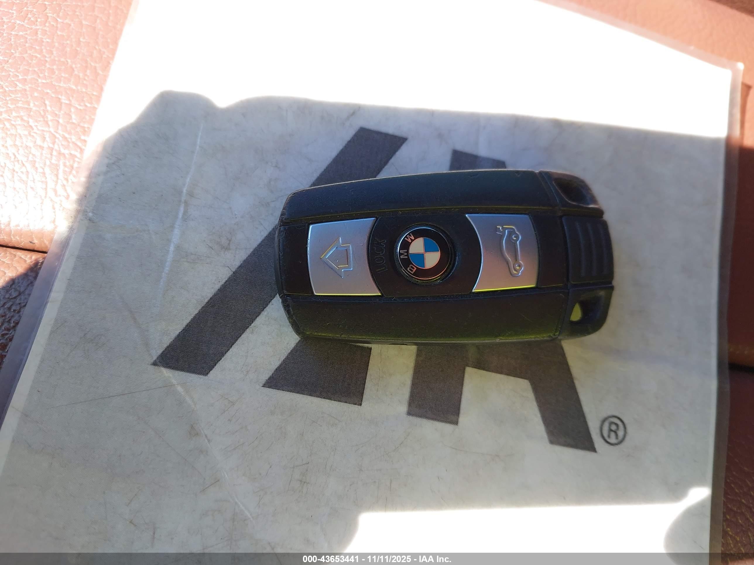 BMW X5 image 11