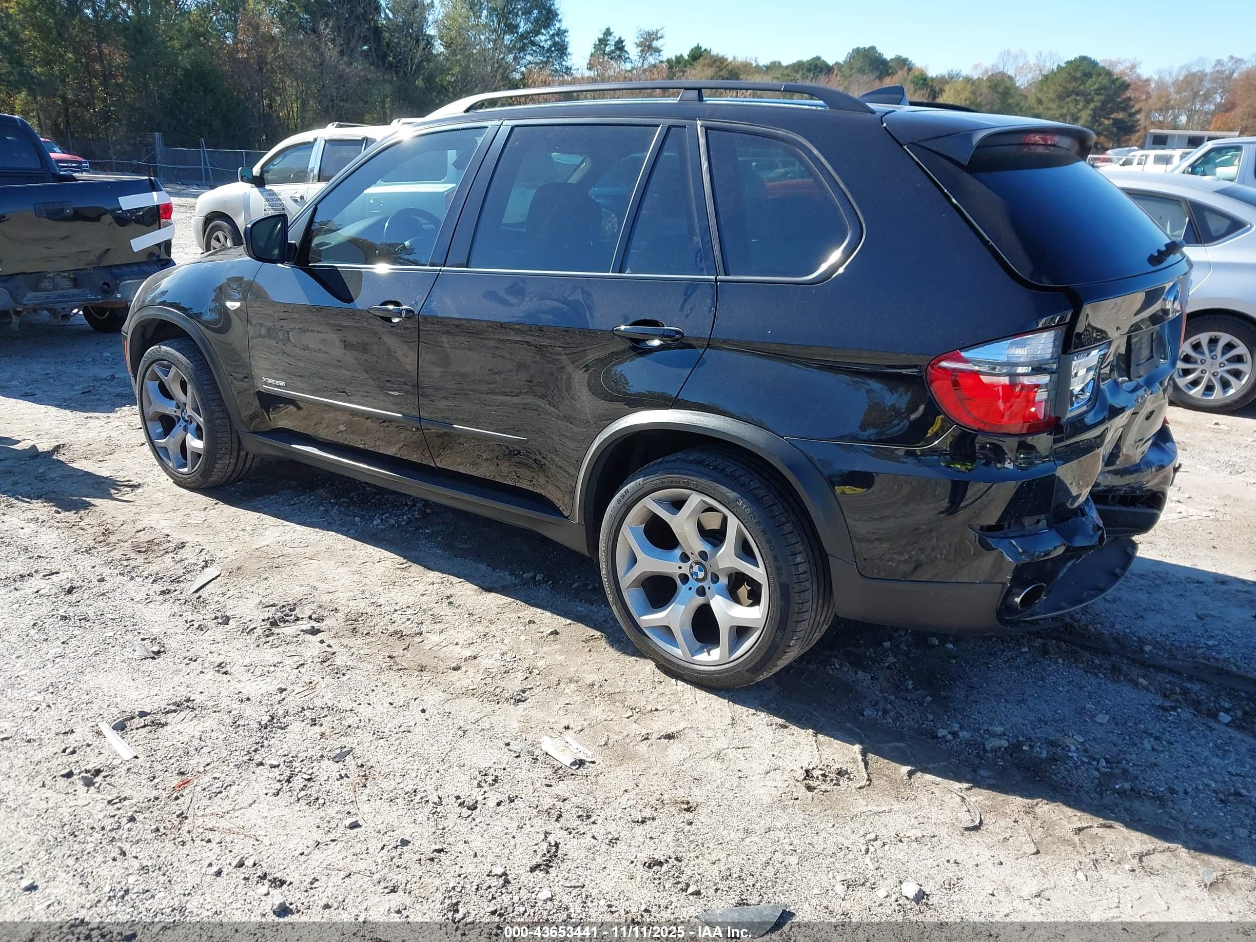 BMW X5 image 3