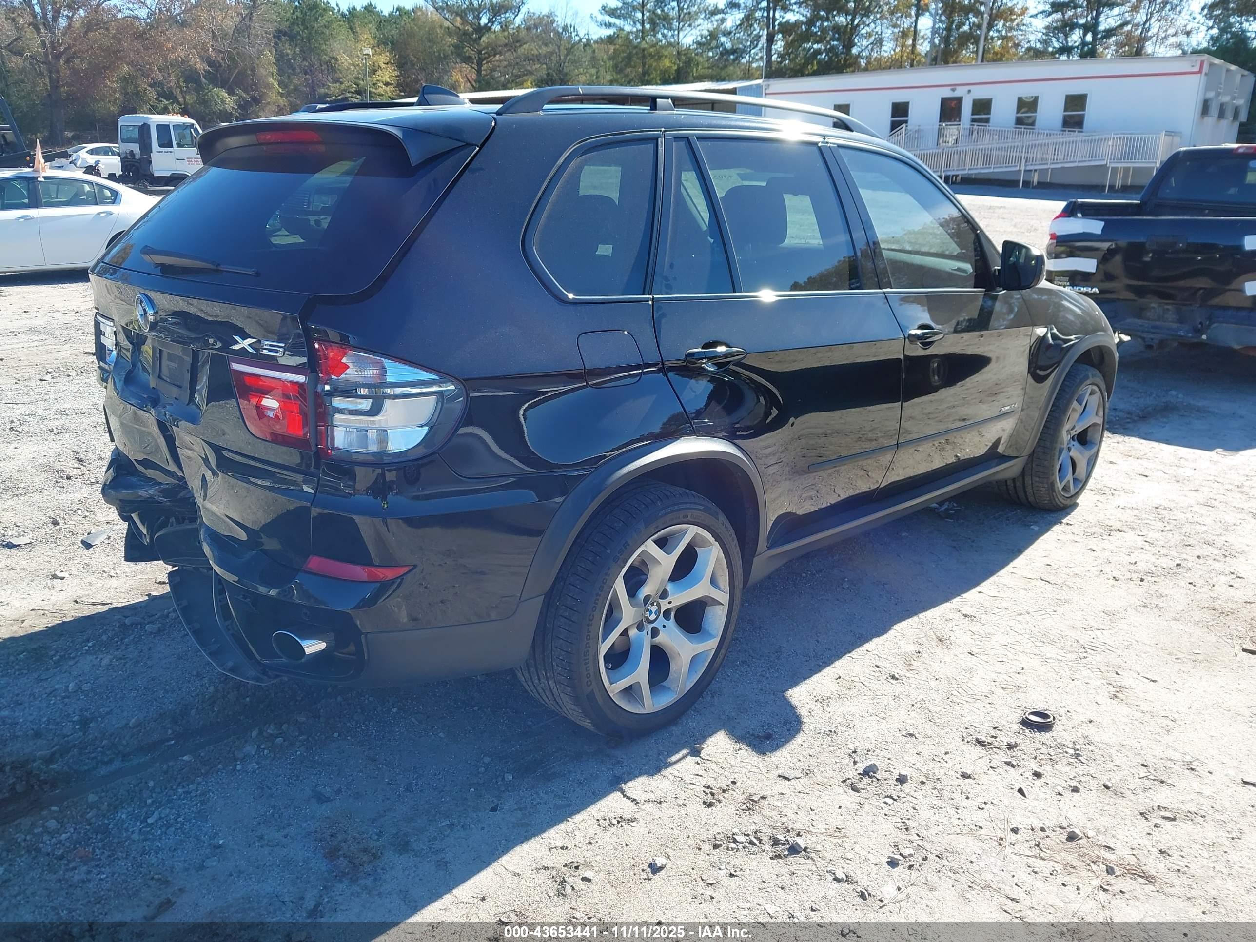 BMW X5 image 4