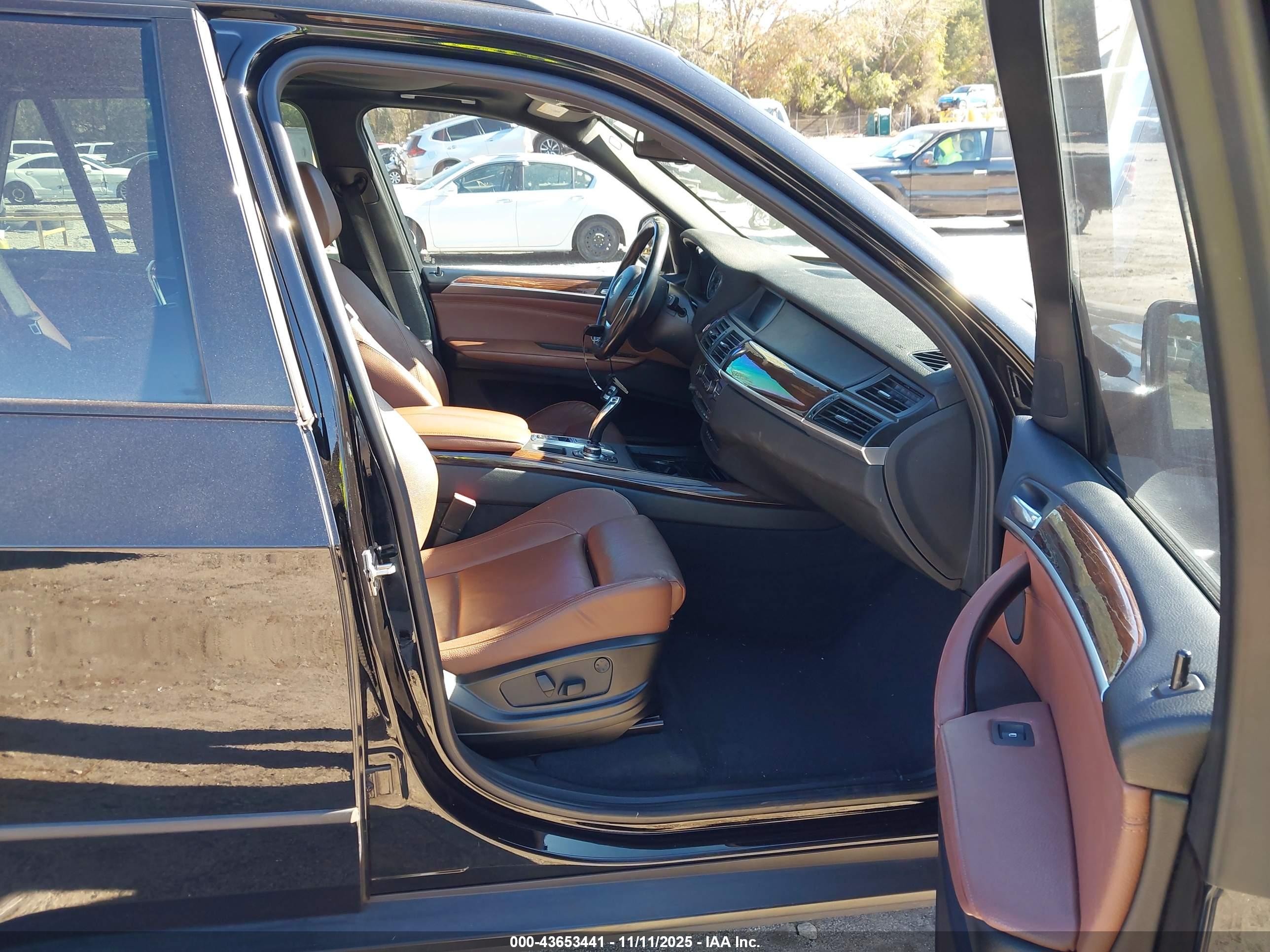 BMW X5 image 5