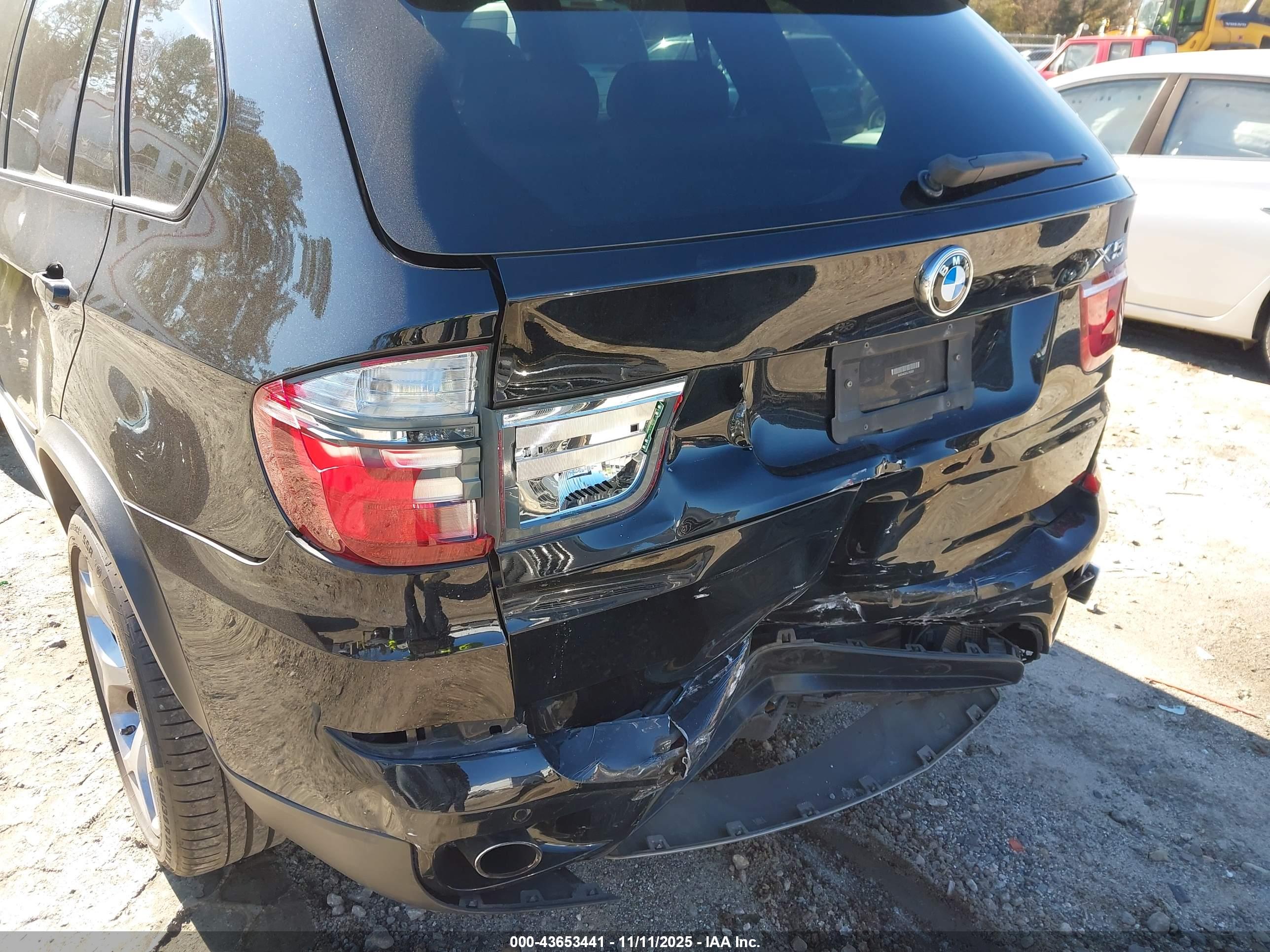 BMW X5 image 6