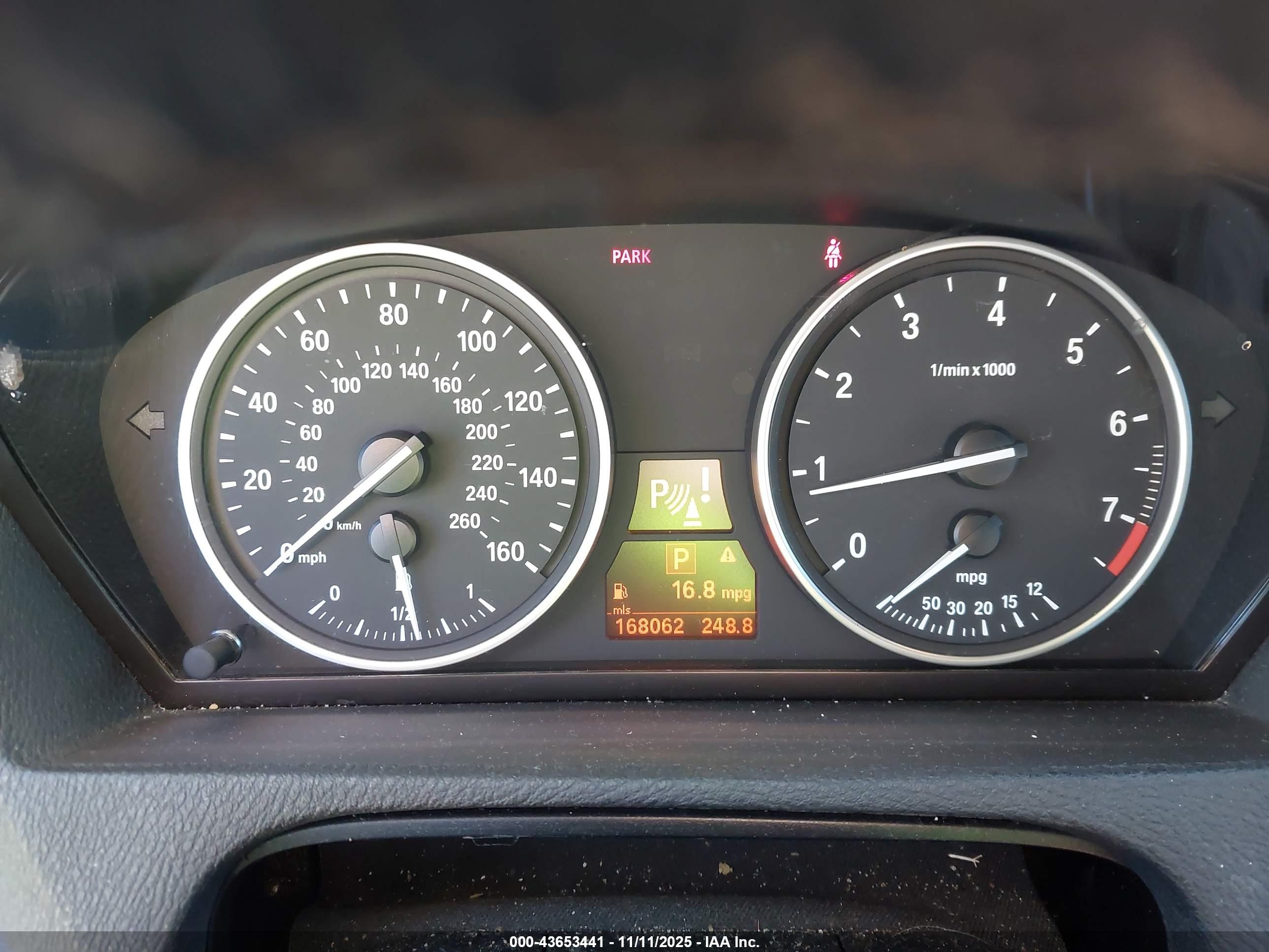 BMW X5 image 7