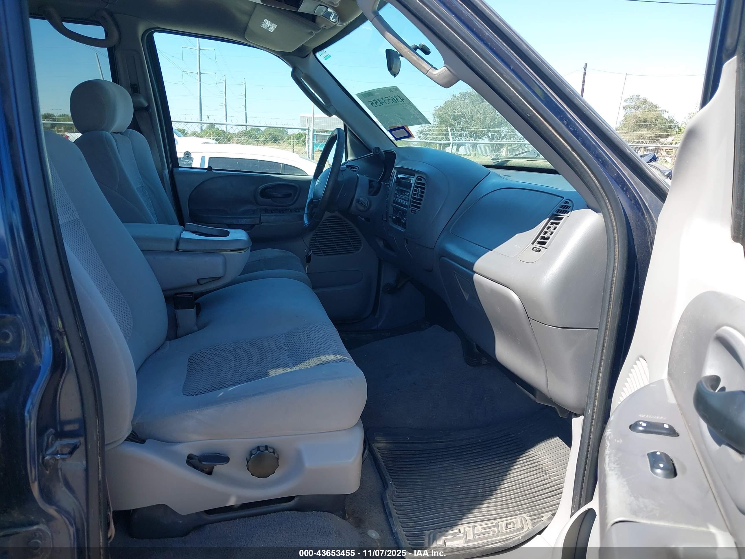 FORD F-150 image 5