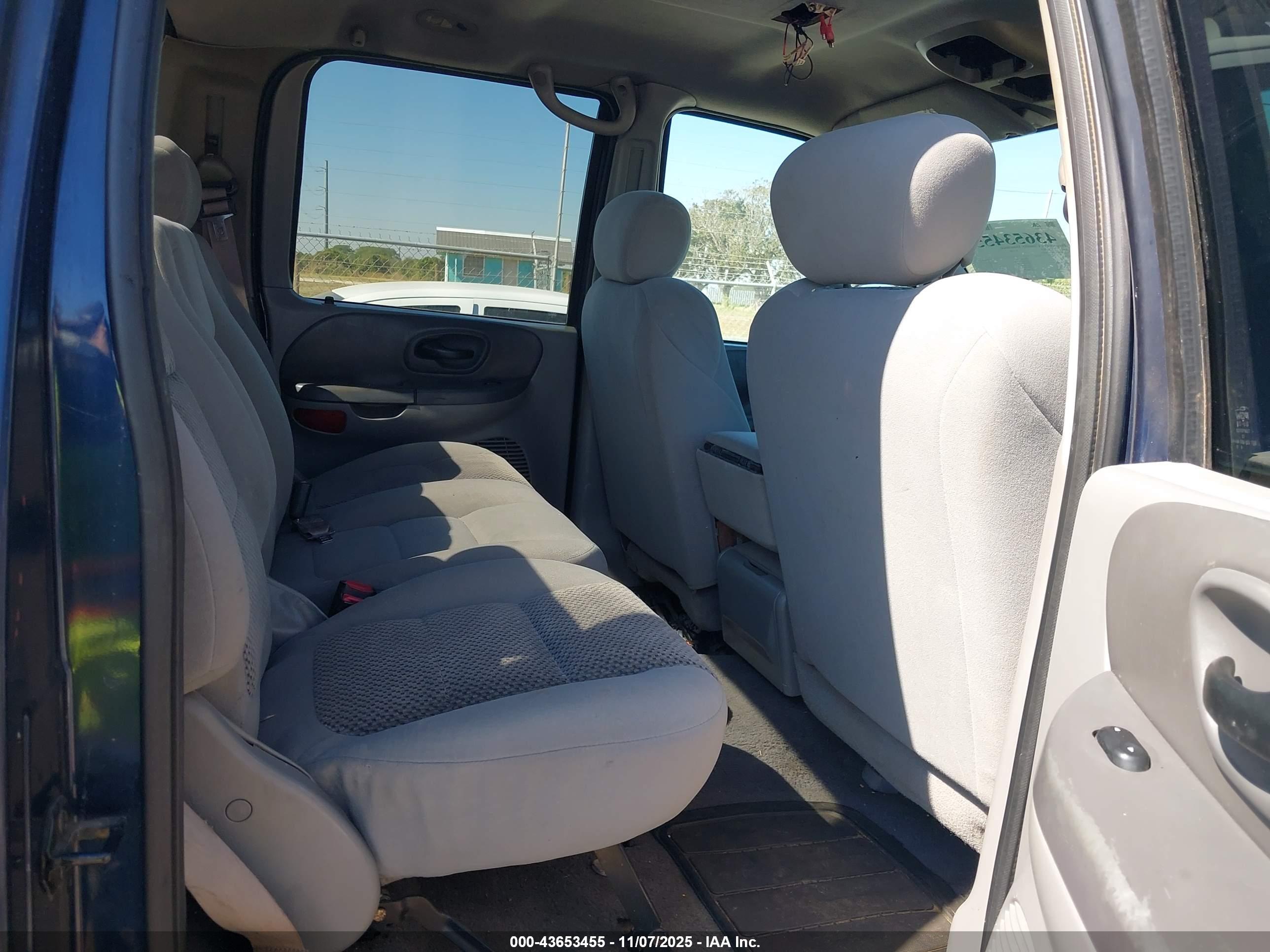 FORD F-150 image 8