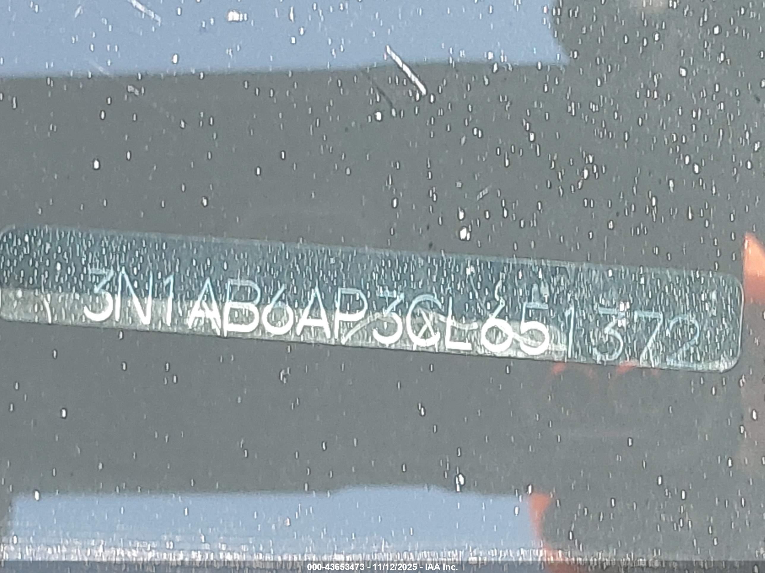 NISSAN SENTRA image 9