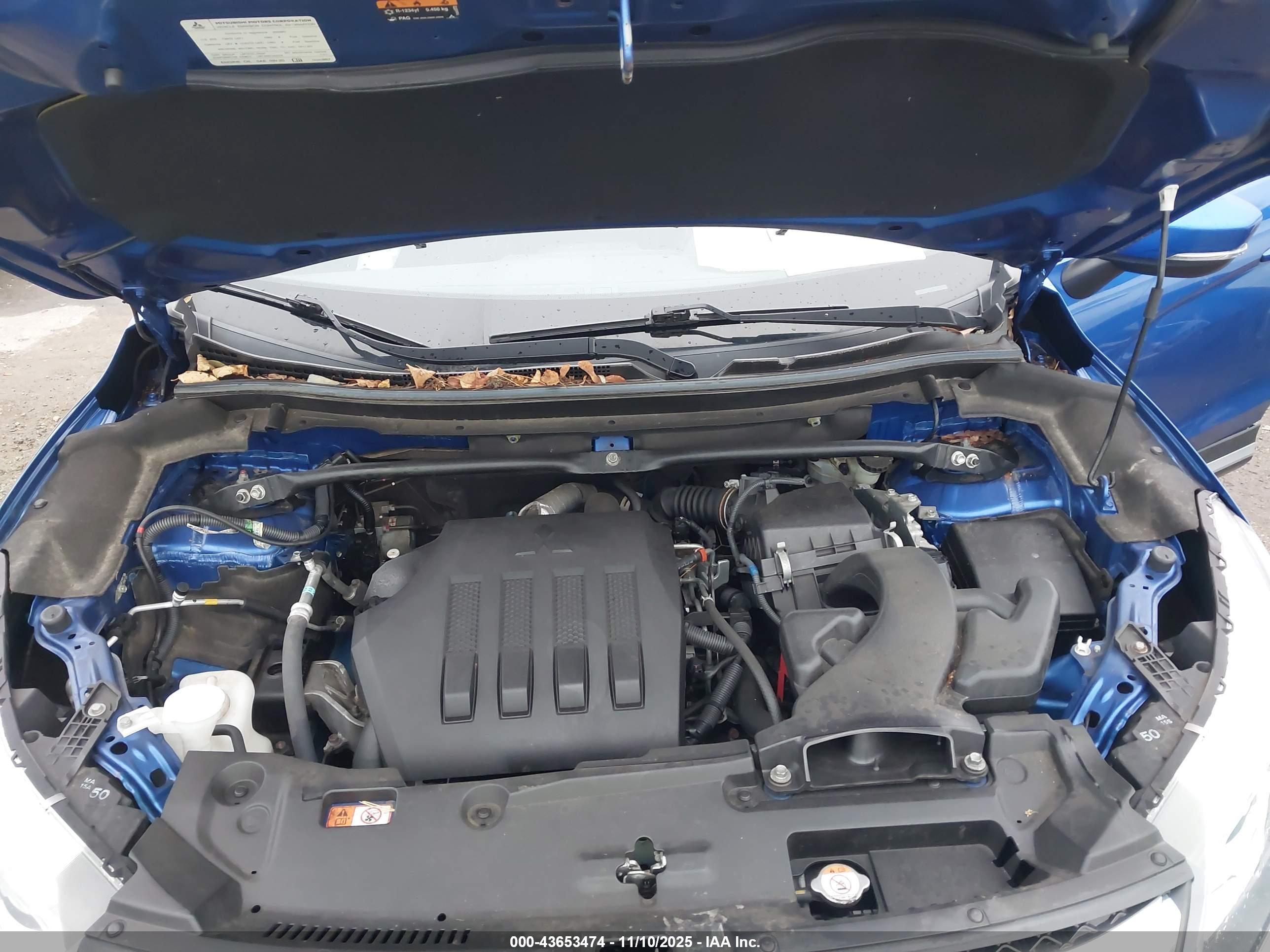 MITSUBISHI ECLIPSE image 10