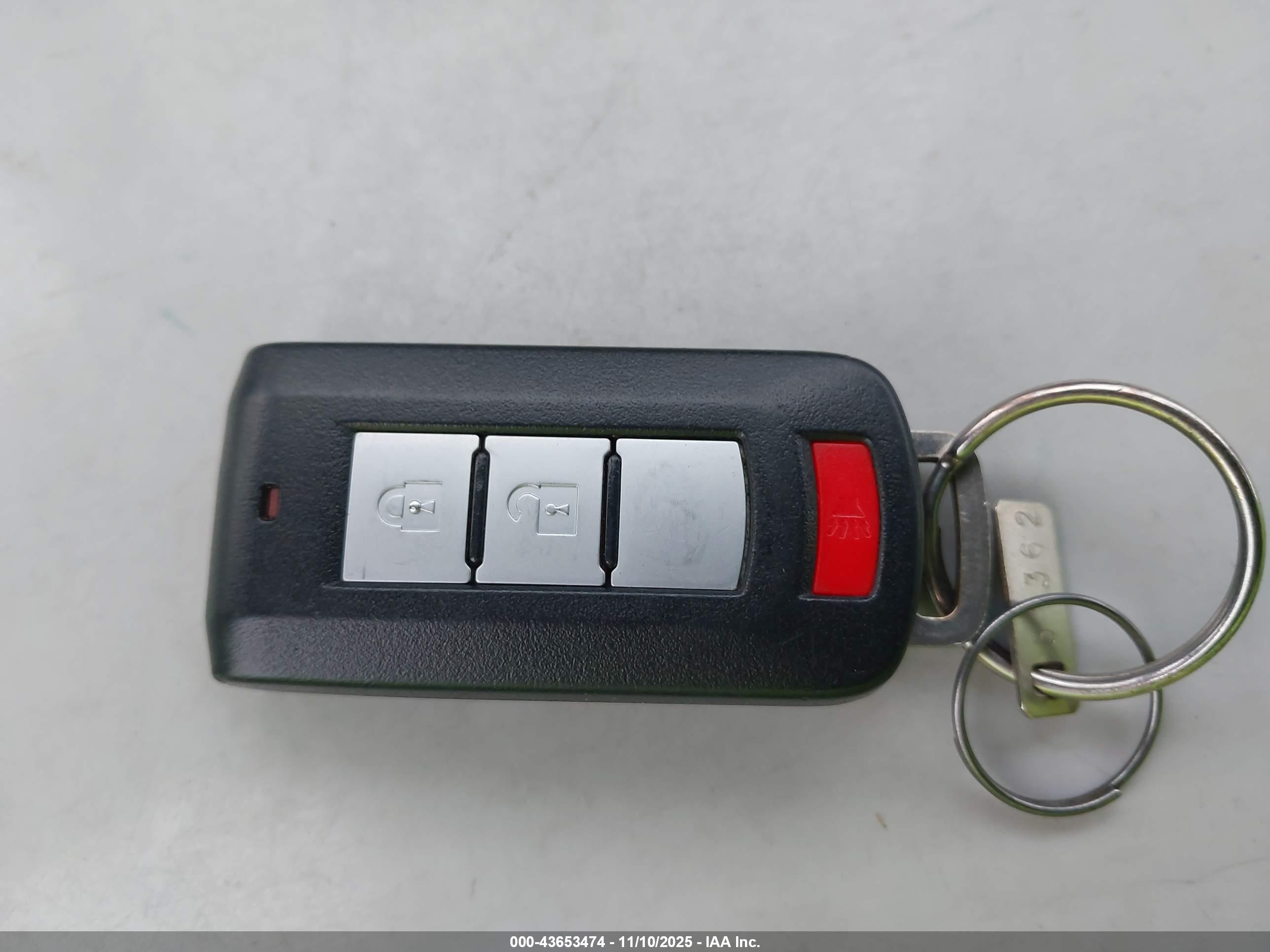 MITSUBISHI ECLIPSE image 11
