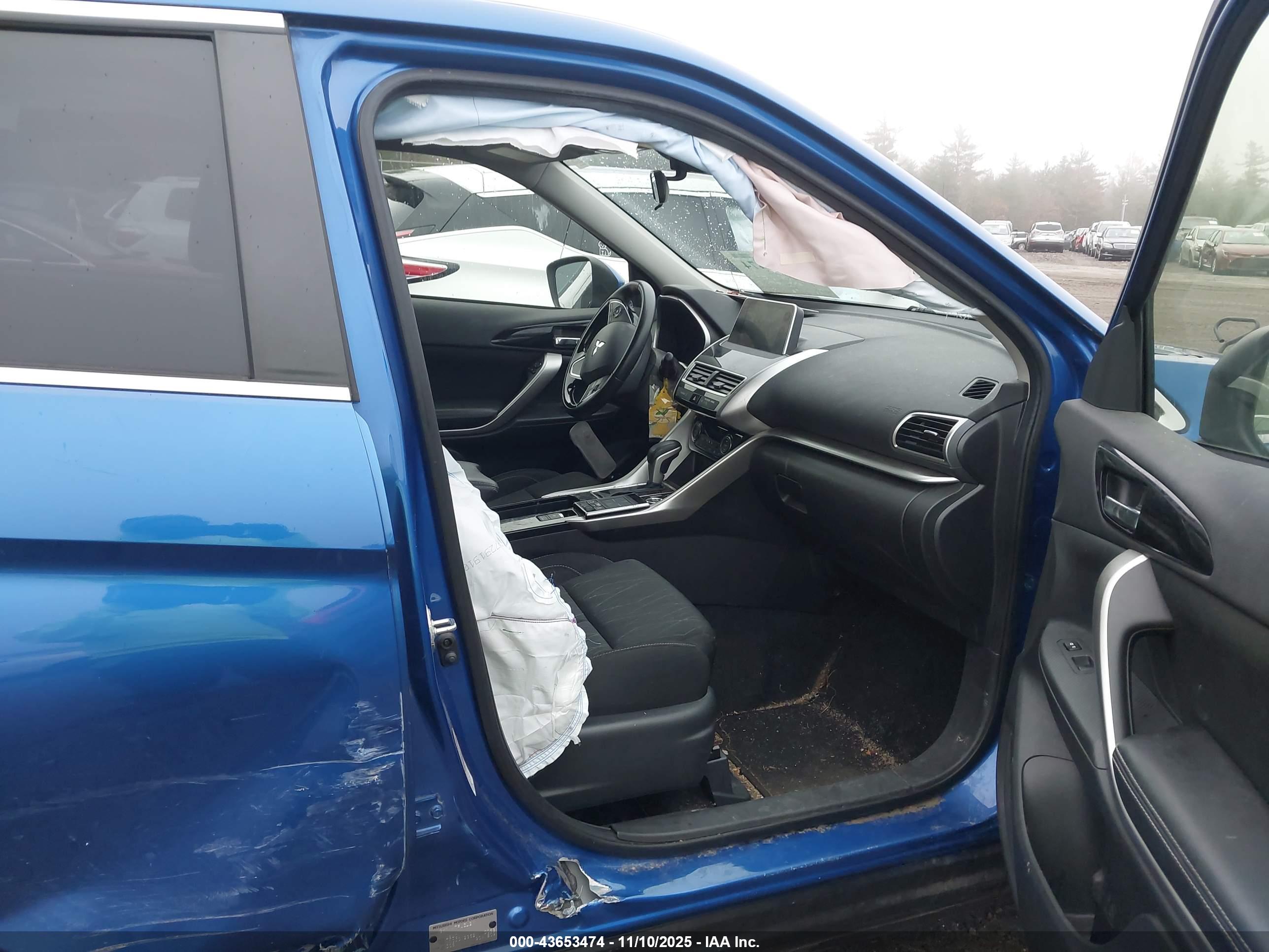 MITSUBISHI ECLIPSE image 5