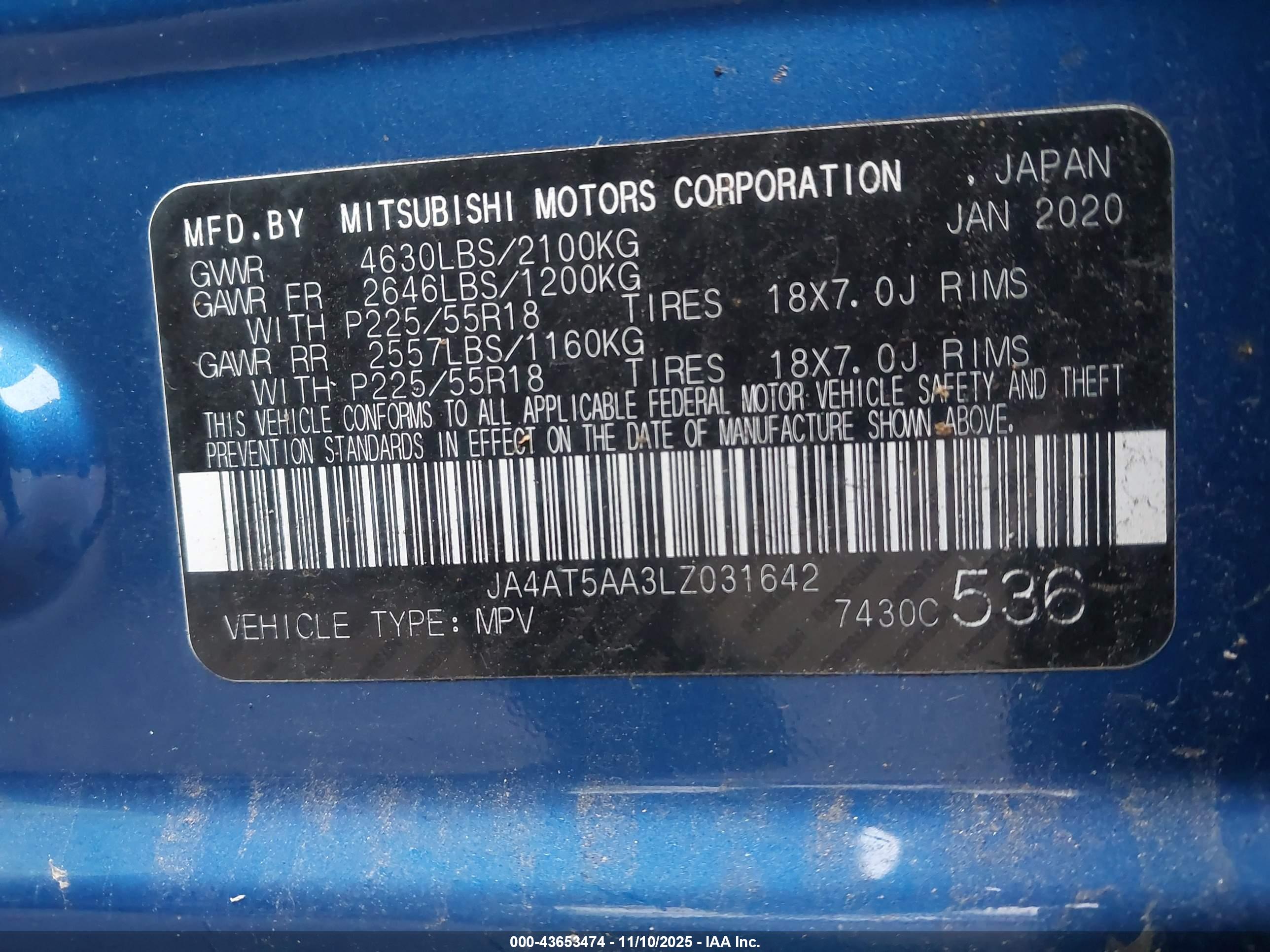 MITSUBISHI ECLIPSE image 9