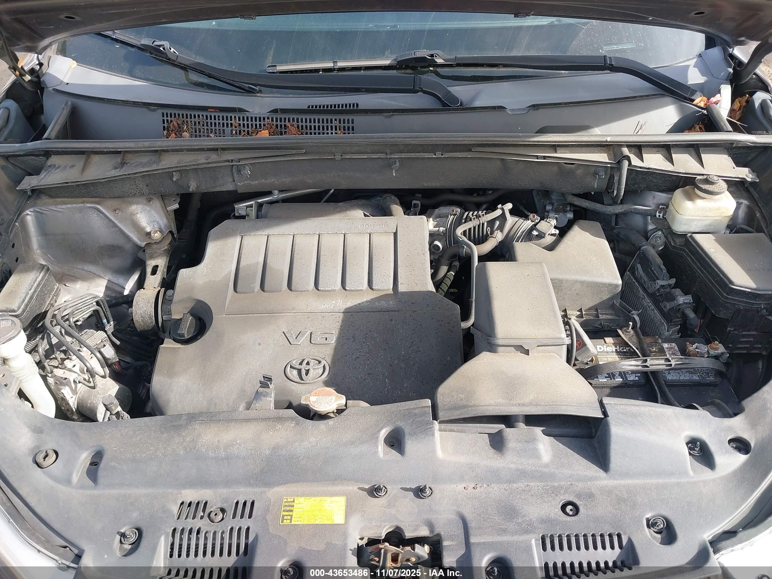 TOYOTA HIGHLANDER image 10