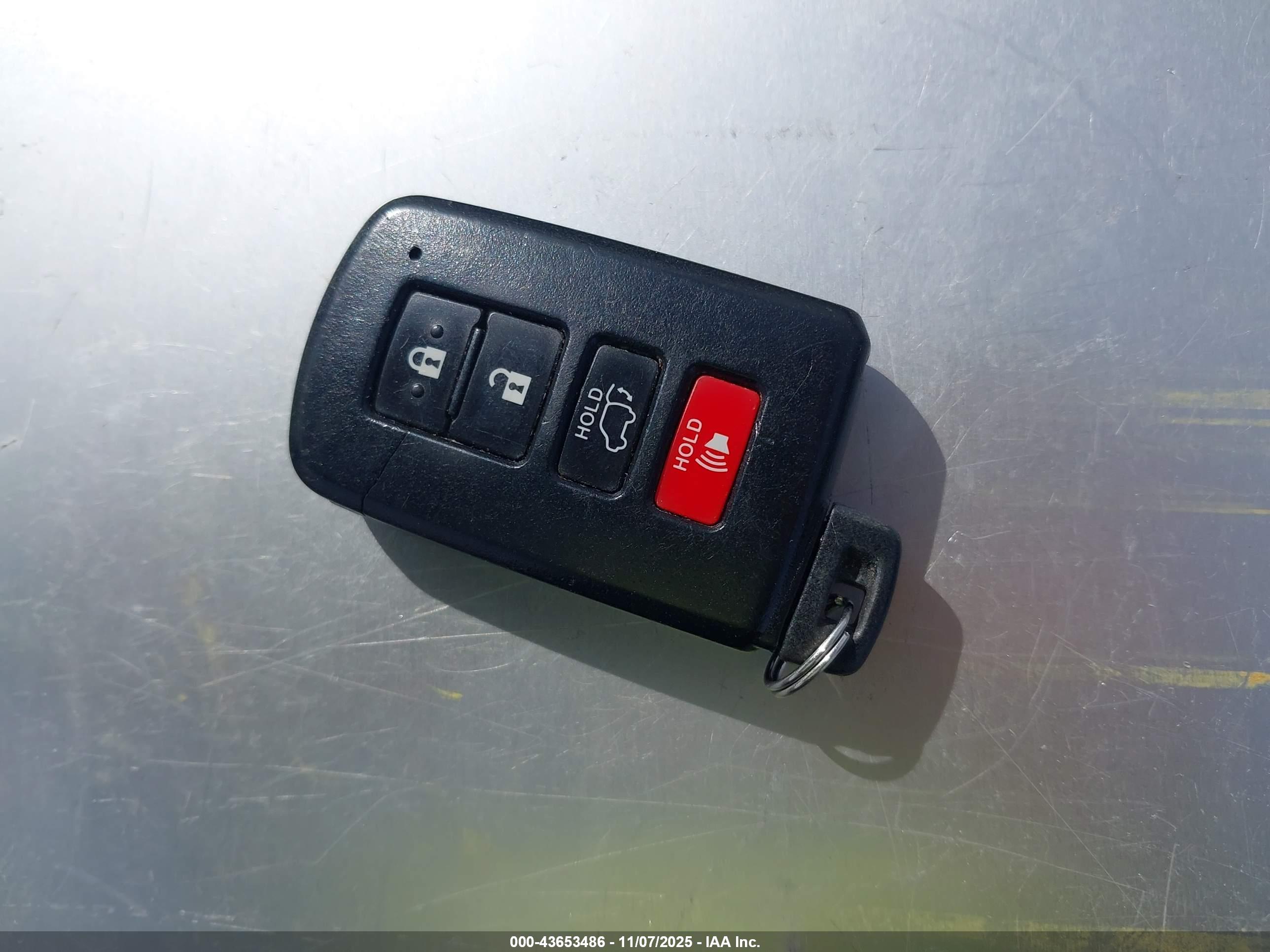 TOYOTA HIGHLANDER image 11