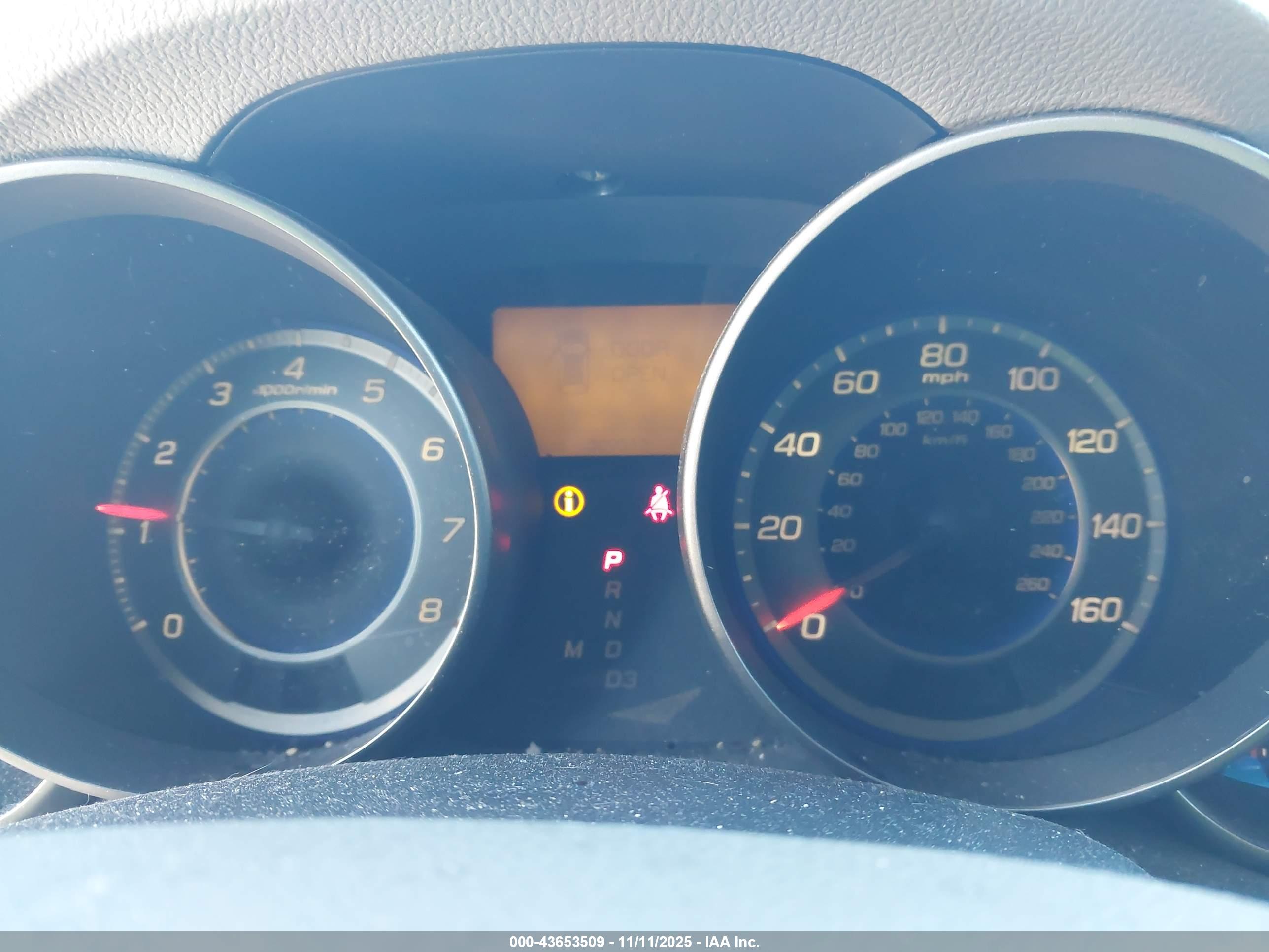ACURA MDX image 7