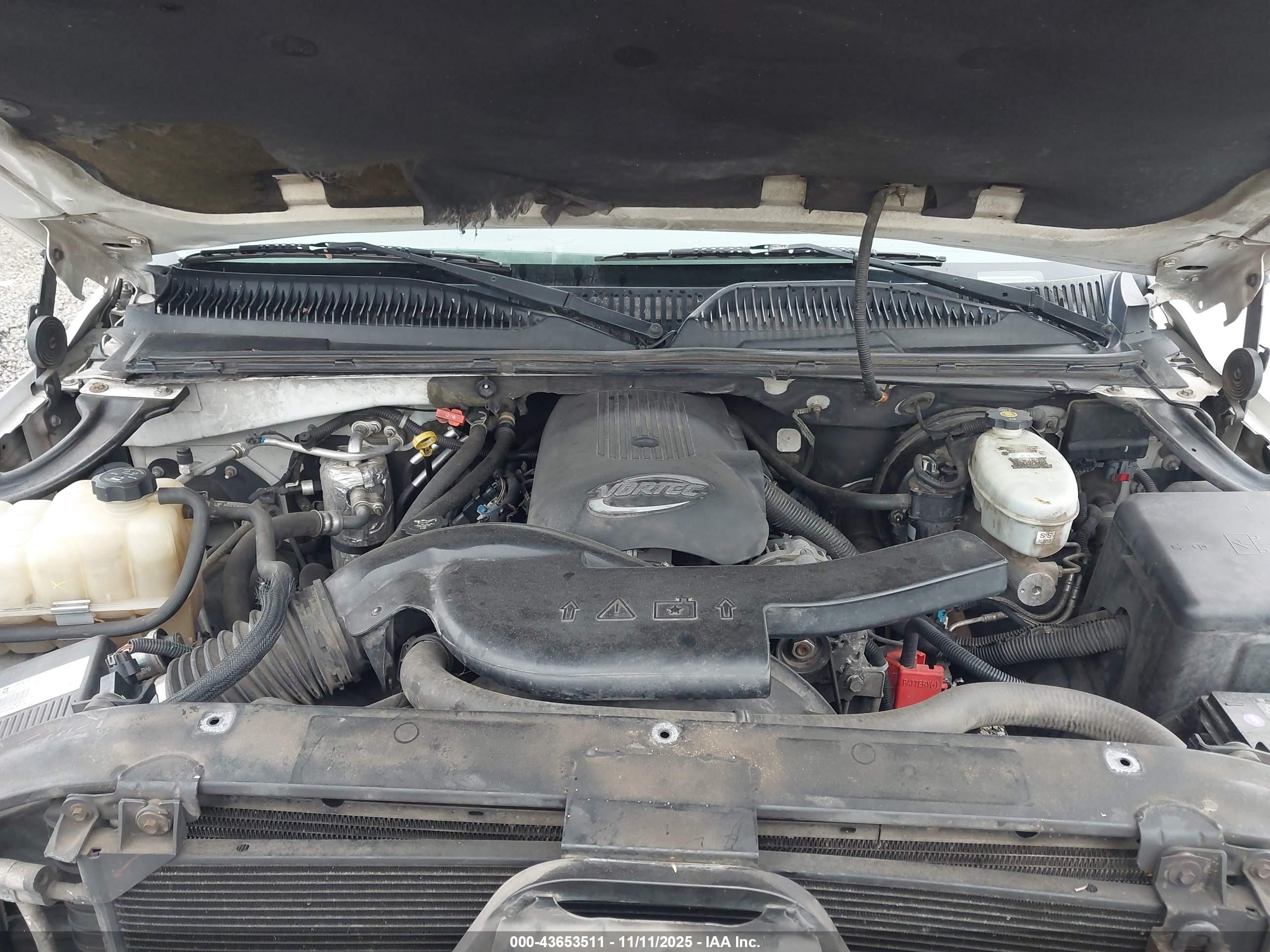GMC YUKON image 10