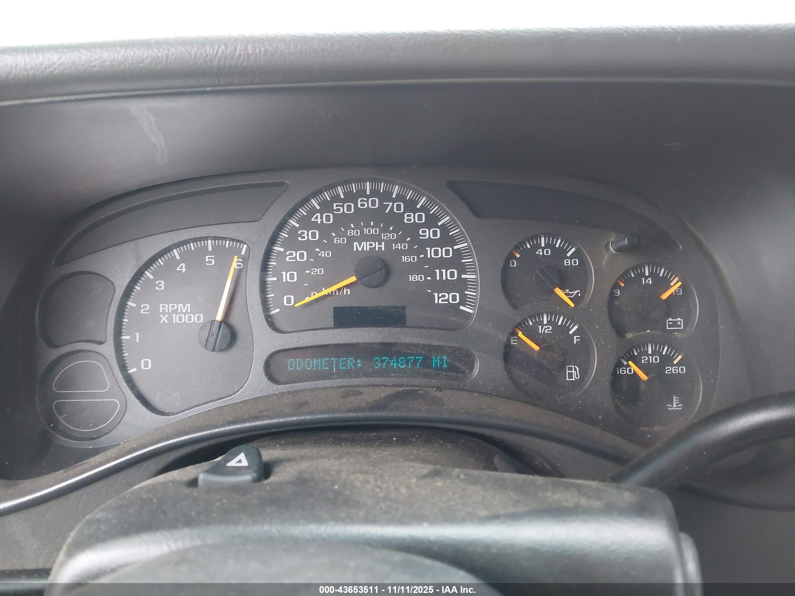 GMC YUKON image 7
