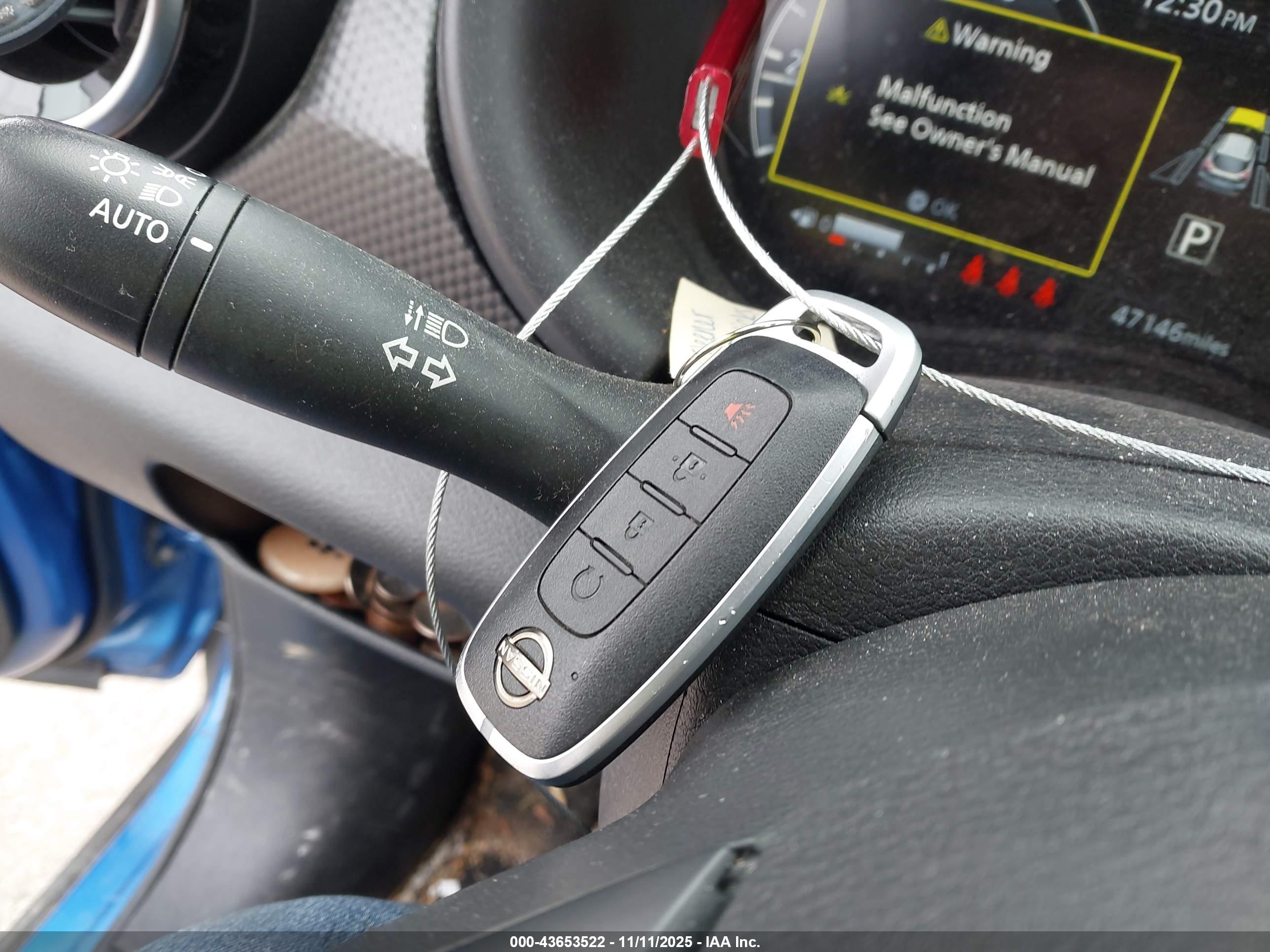 NISSAN KICKS image 11