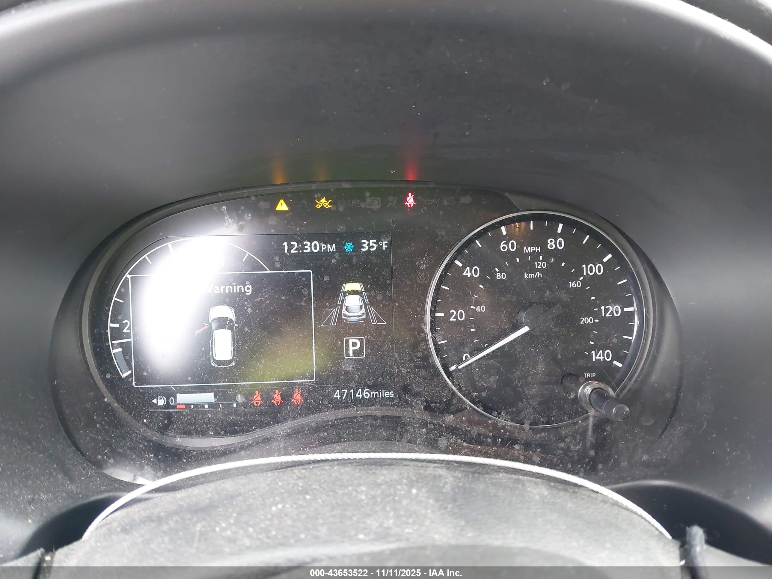 NISSAN KICKS image 7