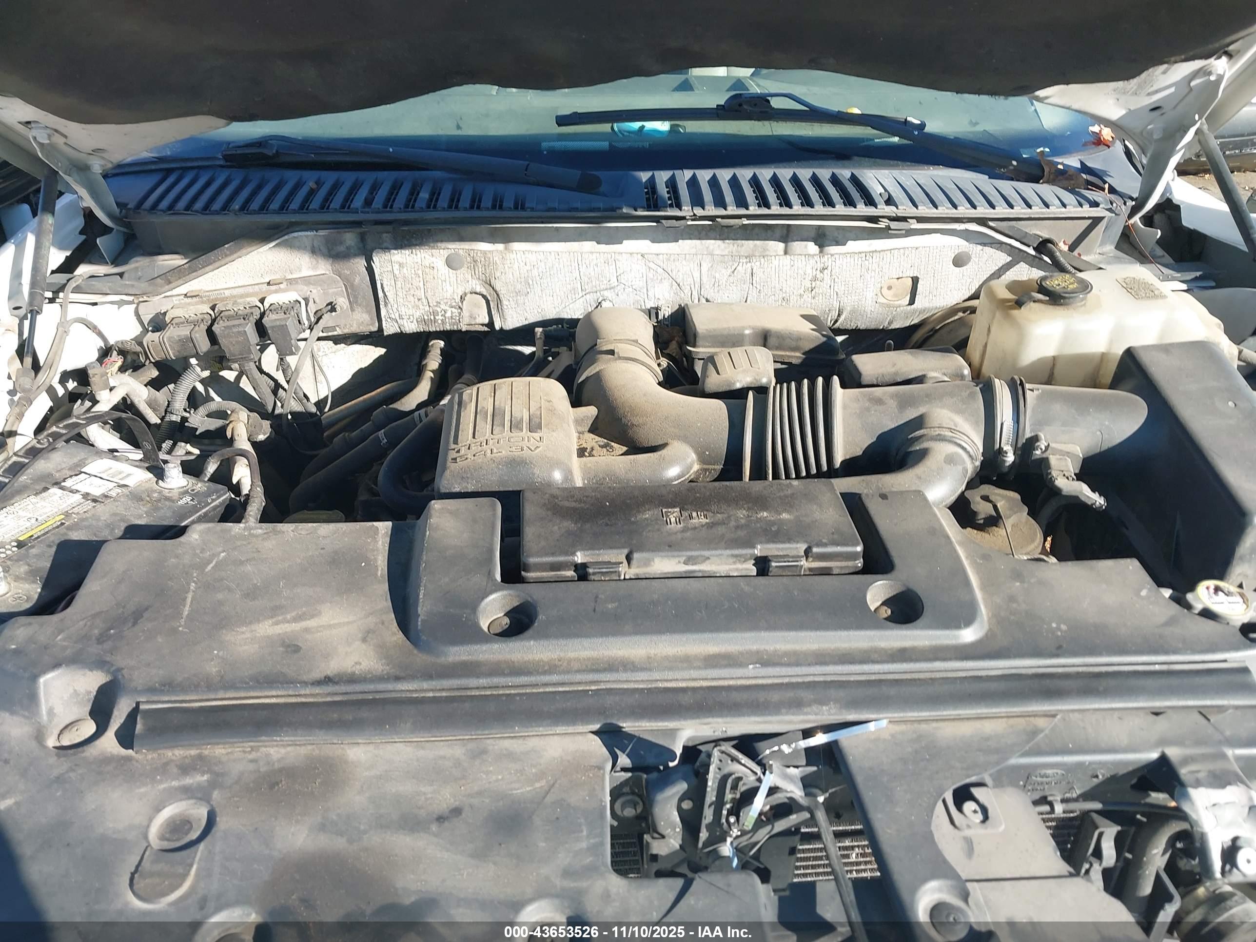 FORD EXPEDITION image 10