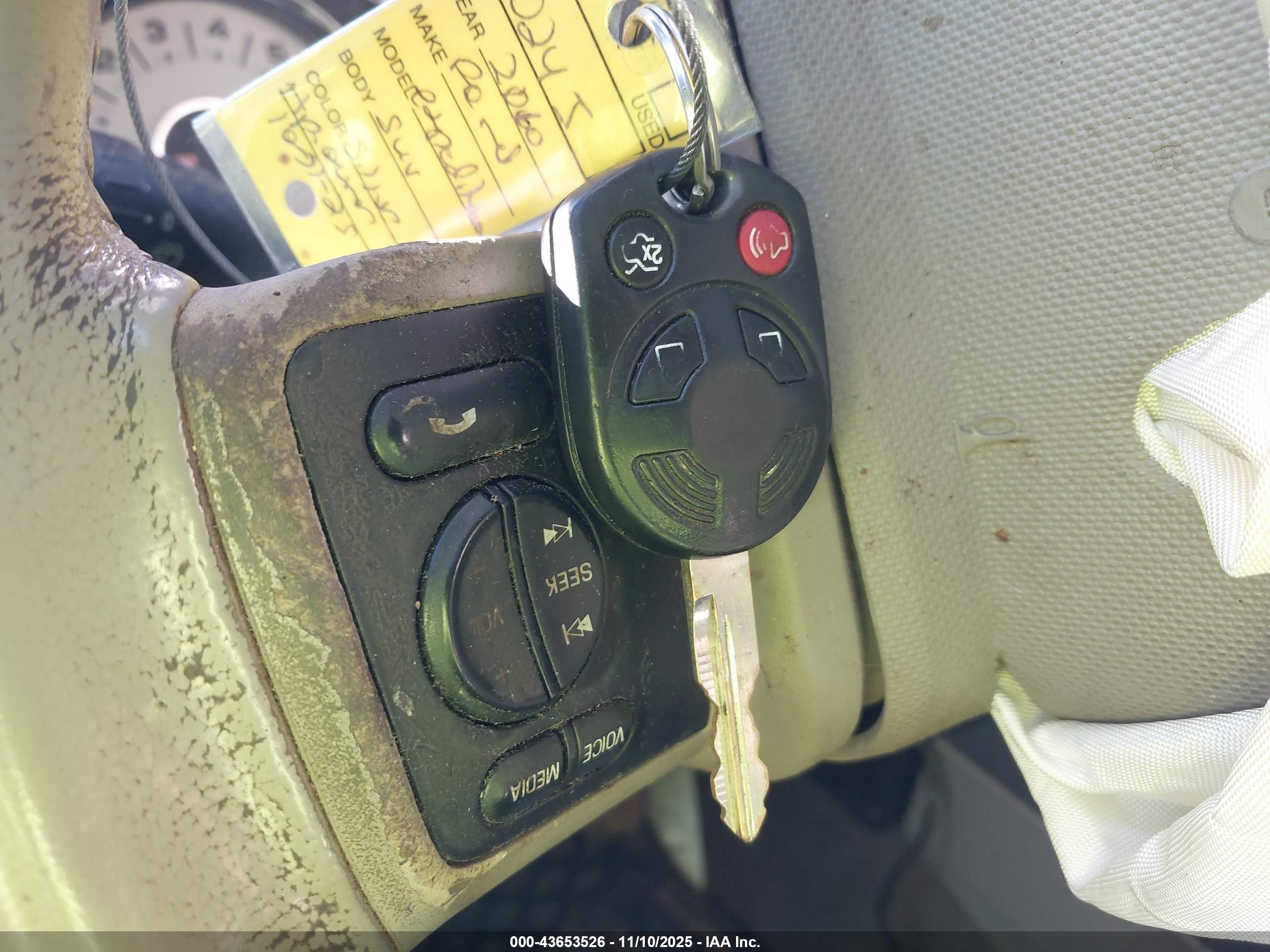 FORD EXPEDITION image 11