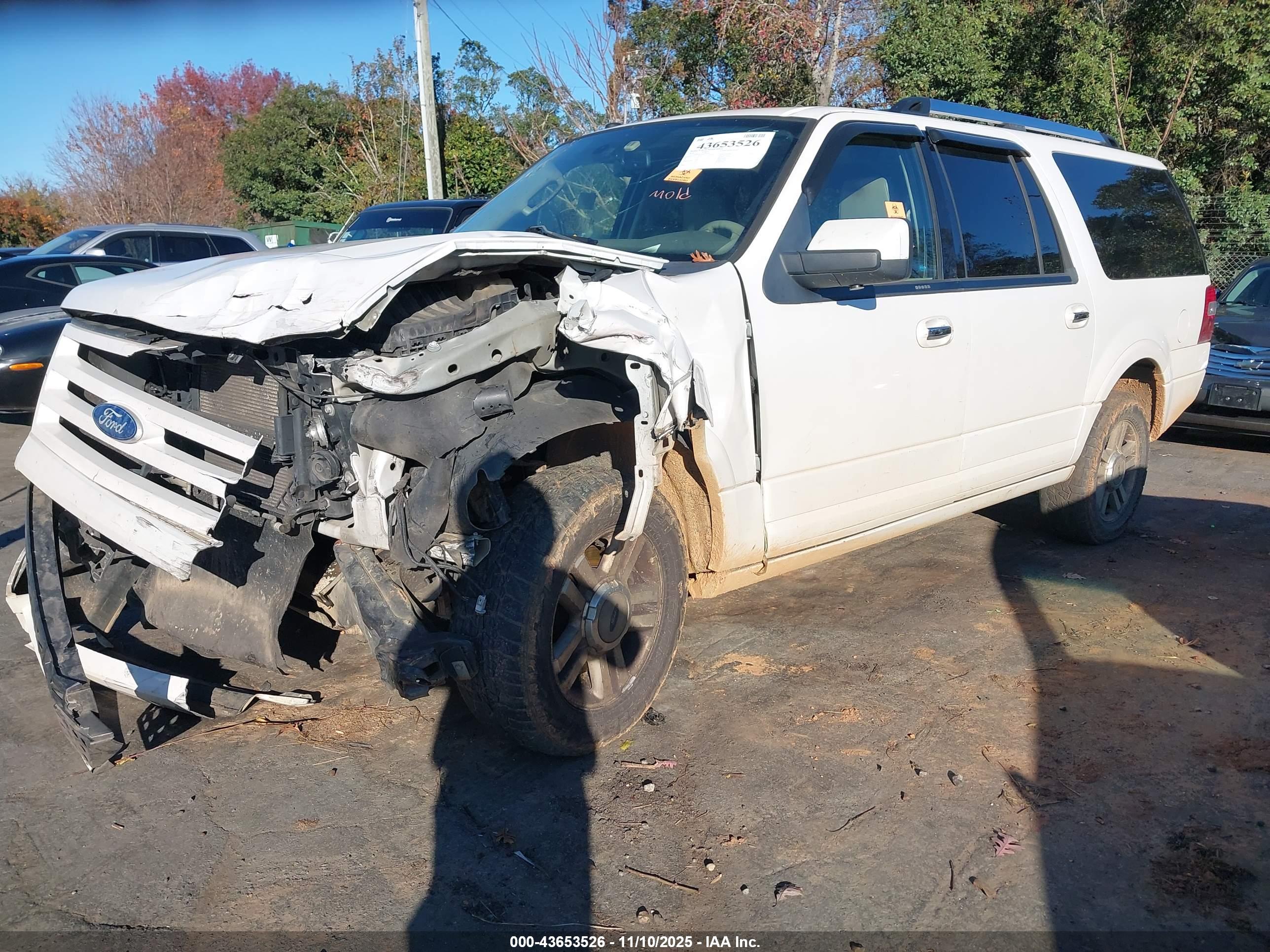 FORD EXPEDITION image 2