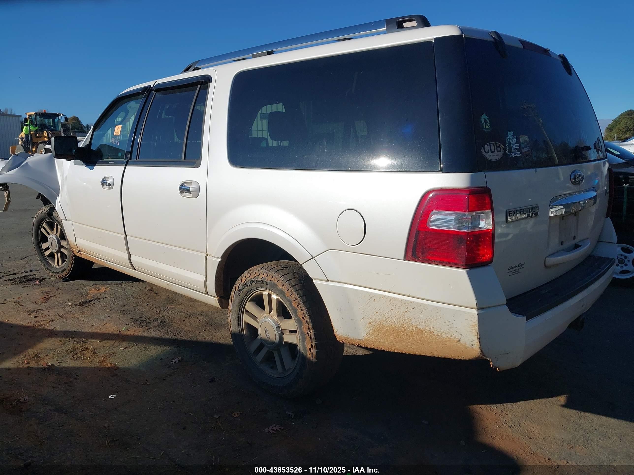 FORD EXPEDITION image 3