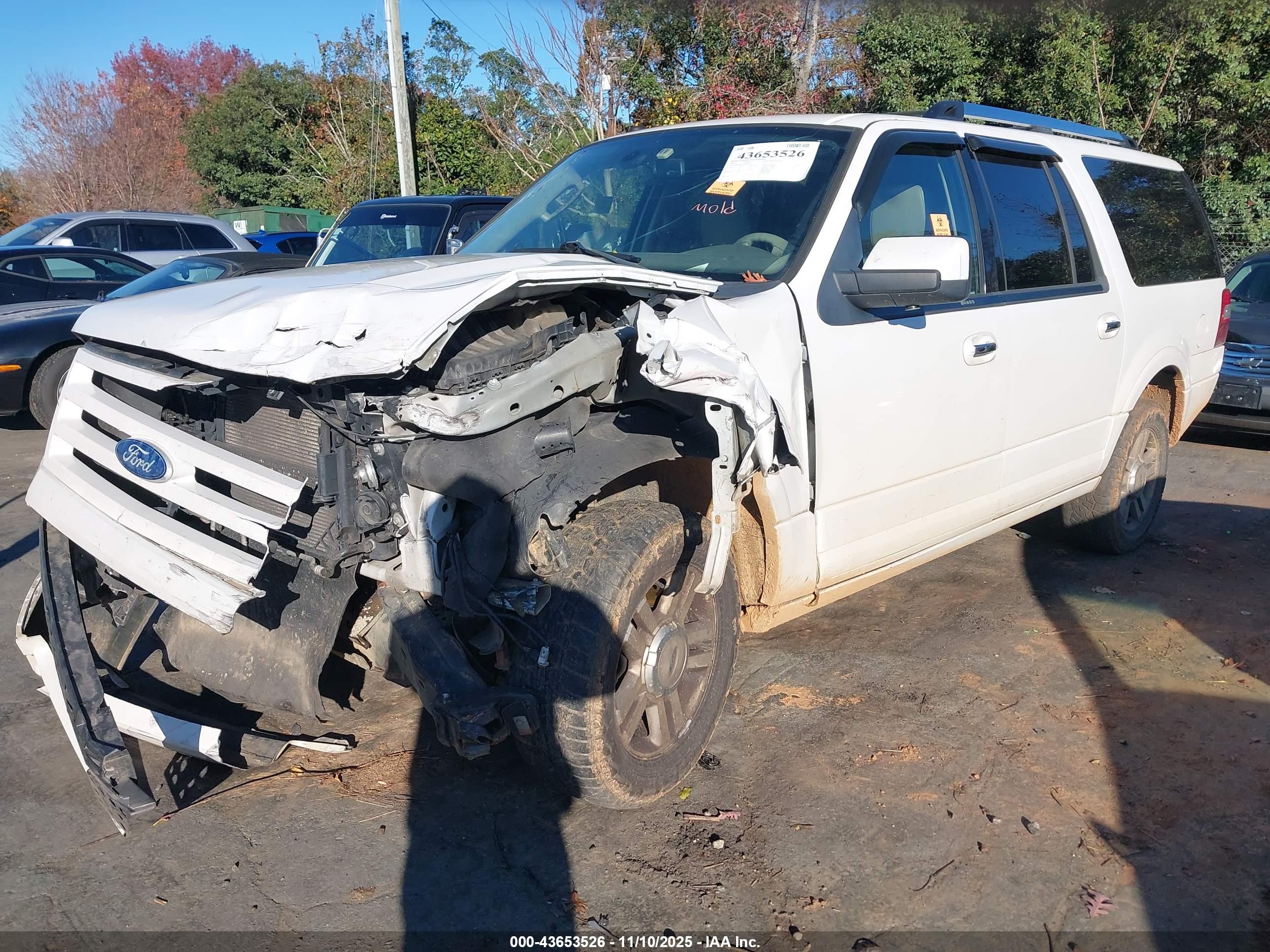 FORD EXPEDITION image 6