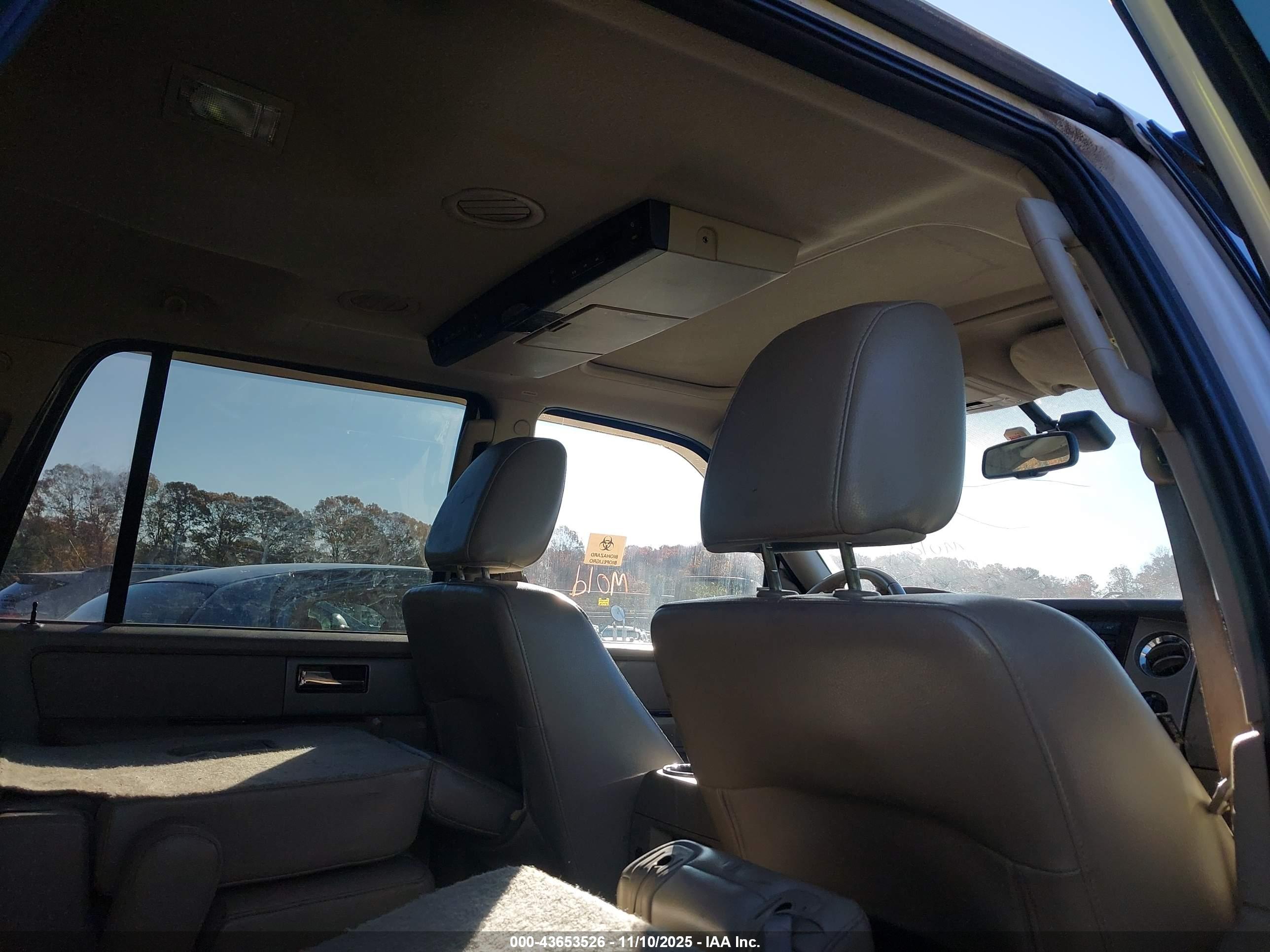 FORD EXPEDITION image 8