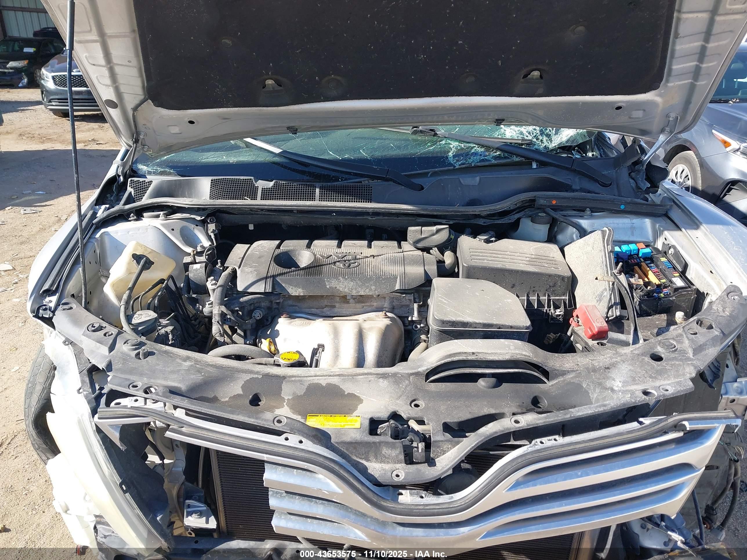 TOYOTA VENZA image 10