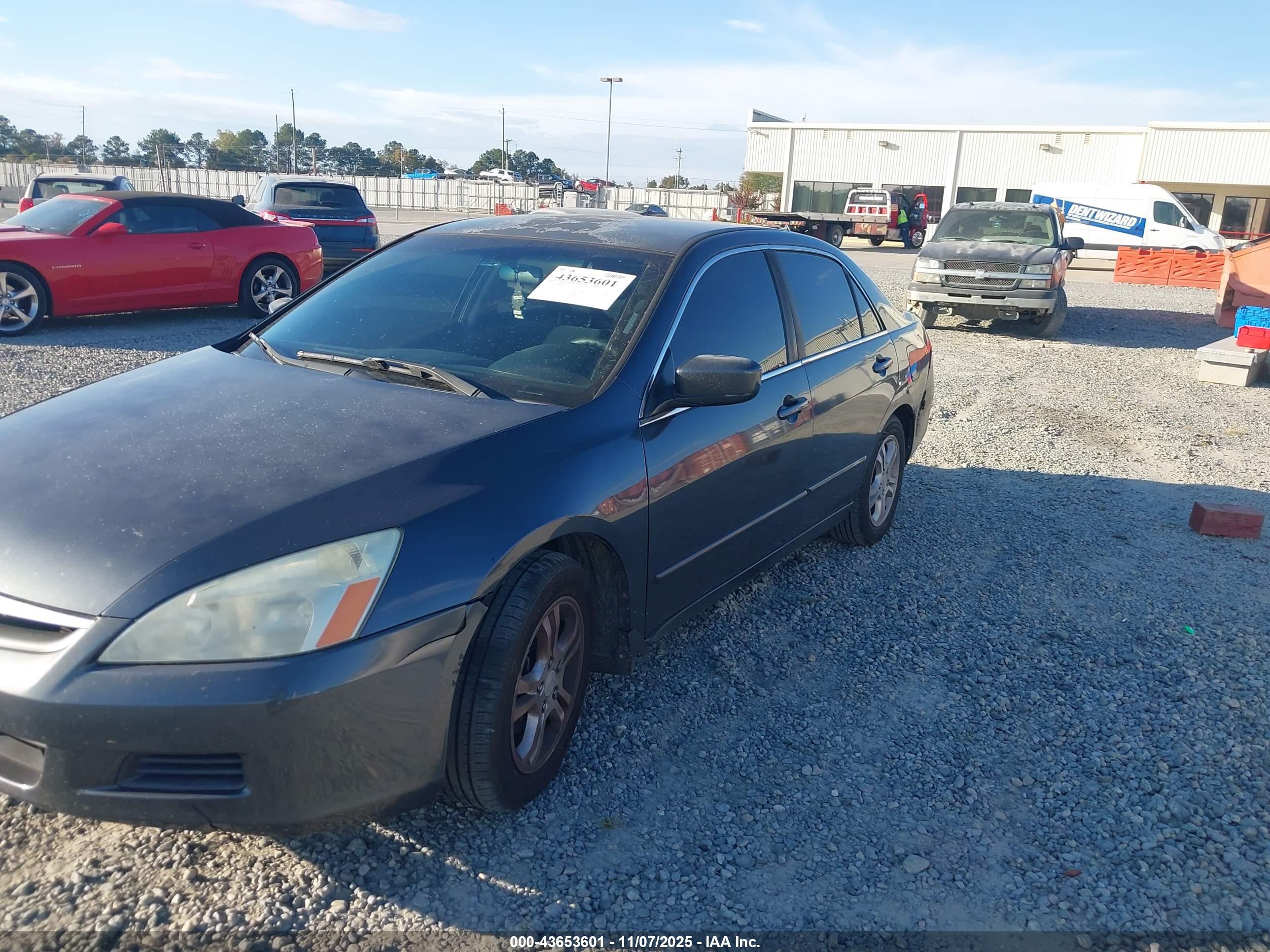 HONDA ACCORD image 6
