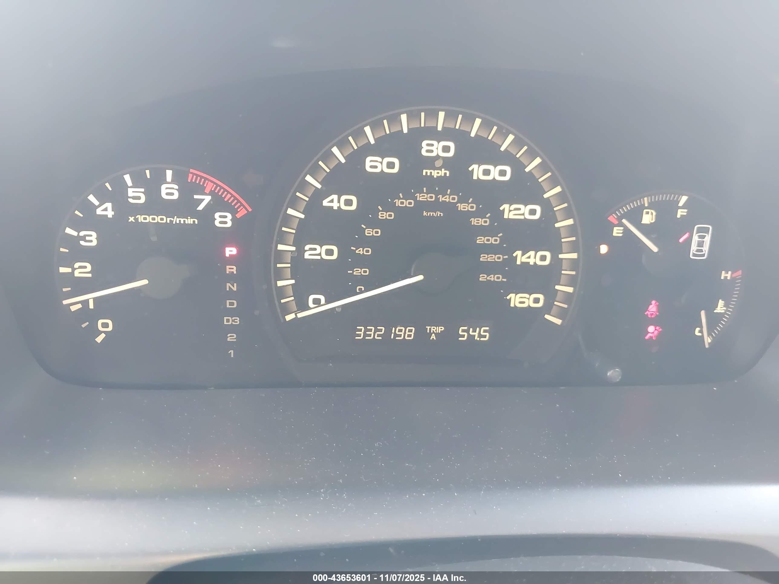 HONDA ACCORD image 7