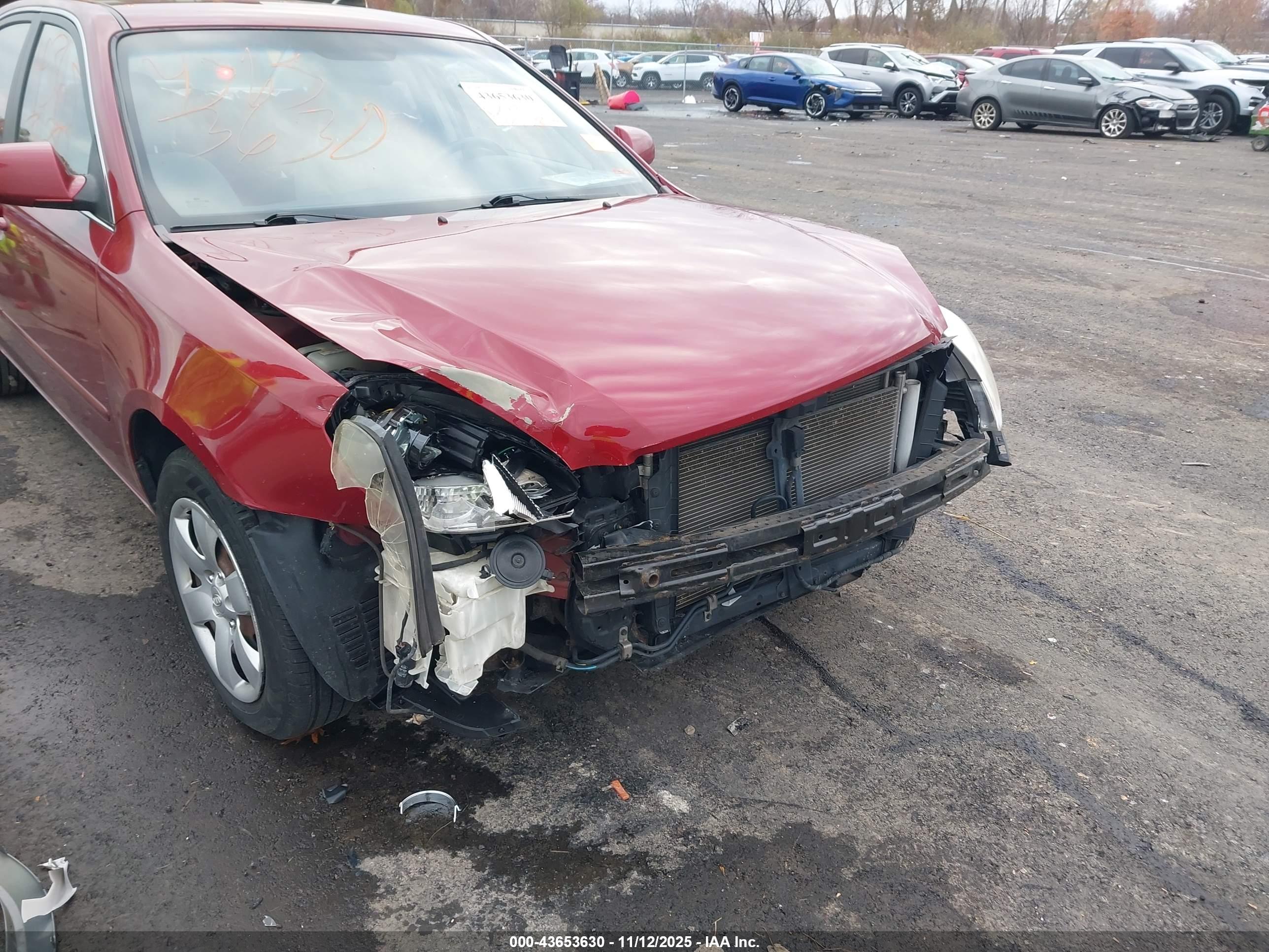 KIA OPTIMA image 6