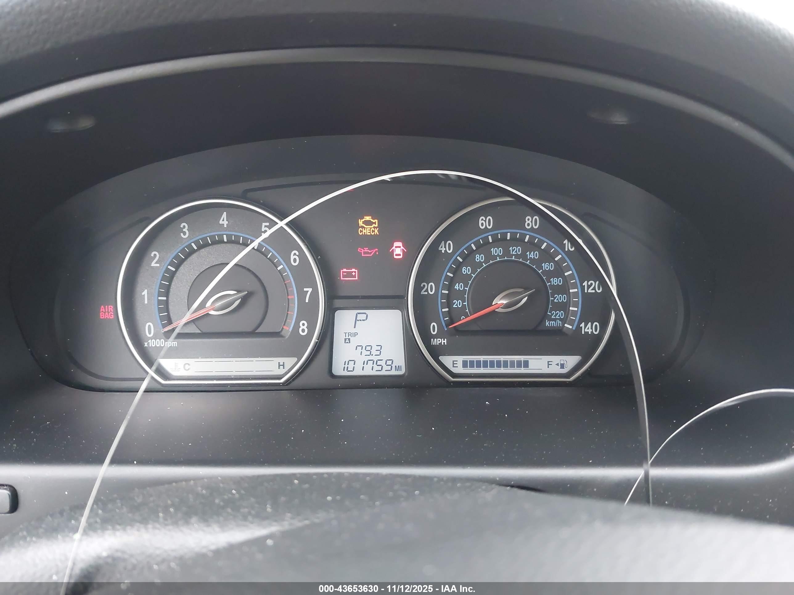 KIA OPTIMA image 7