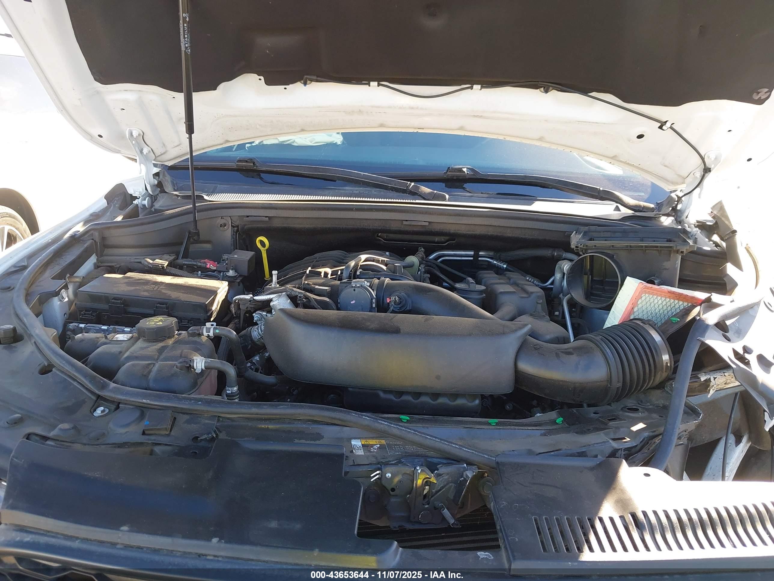 DODGE DURANGO image 10