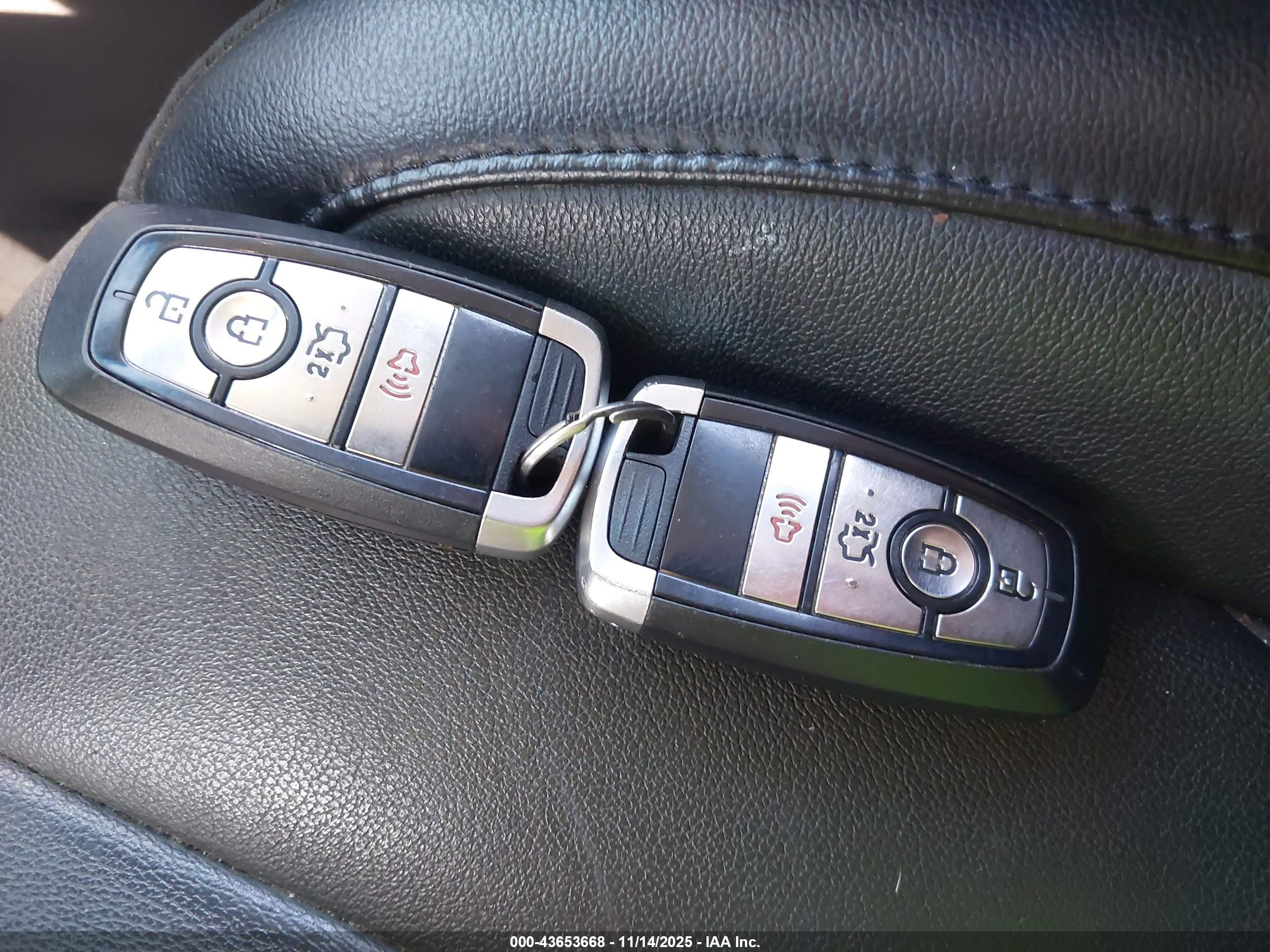 FORD EDGE image 11