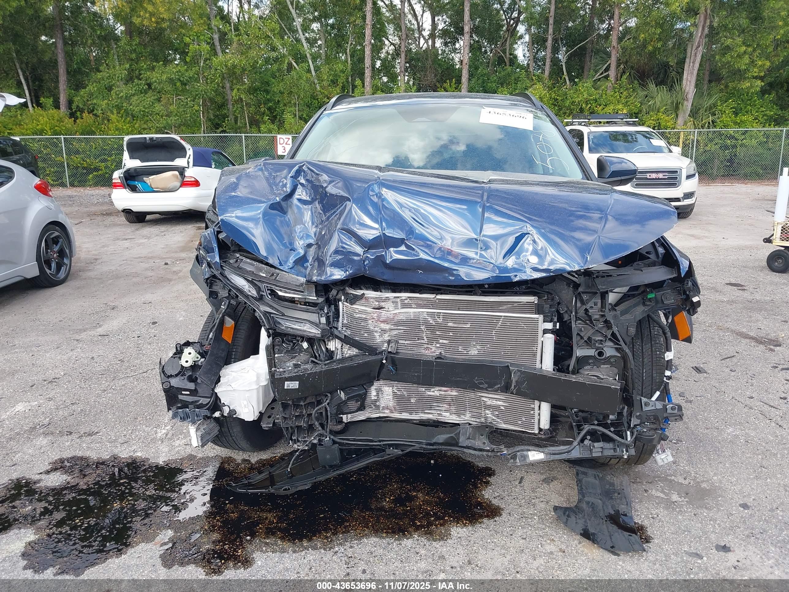 HYUNDAI TUCSON image 6