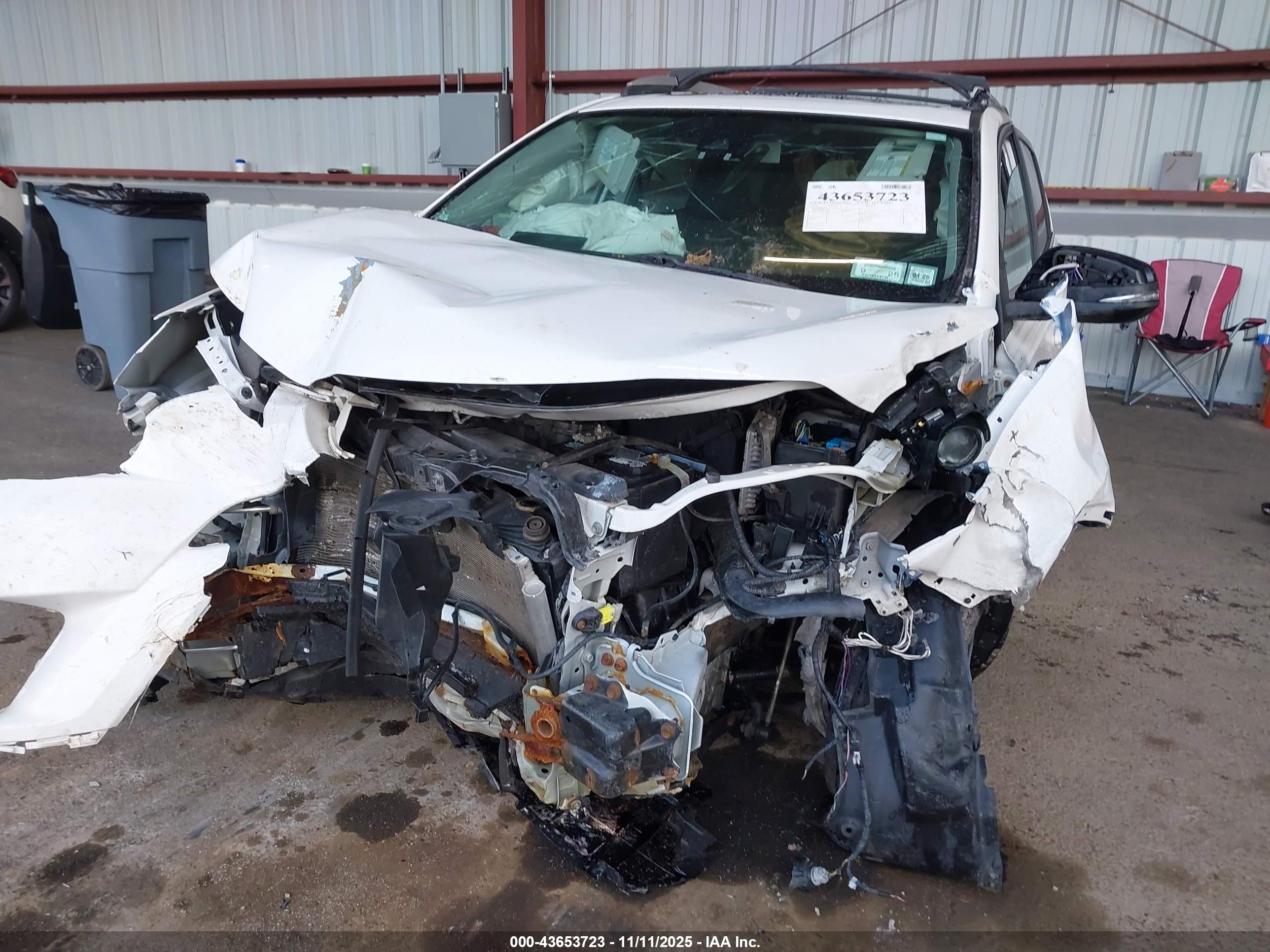TOYOTA RAV4 image 6
