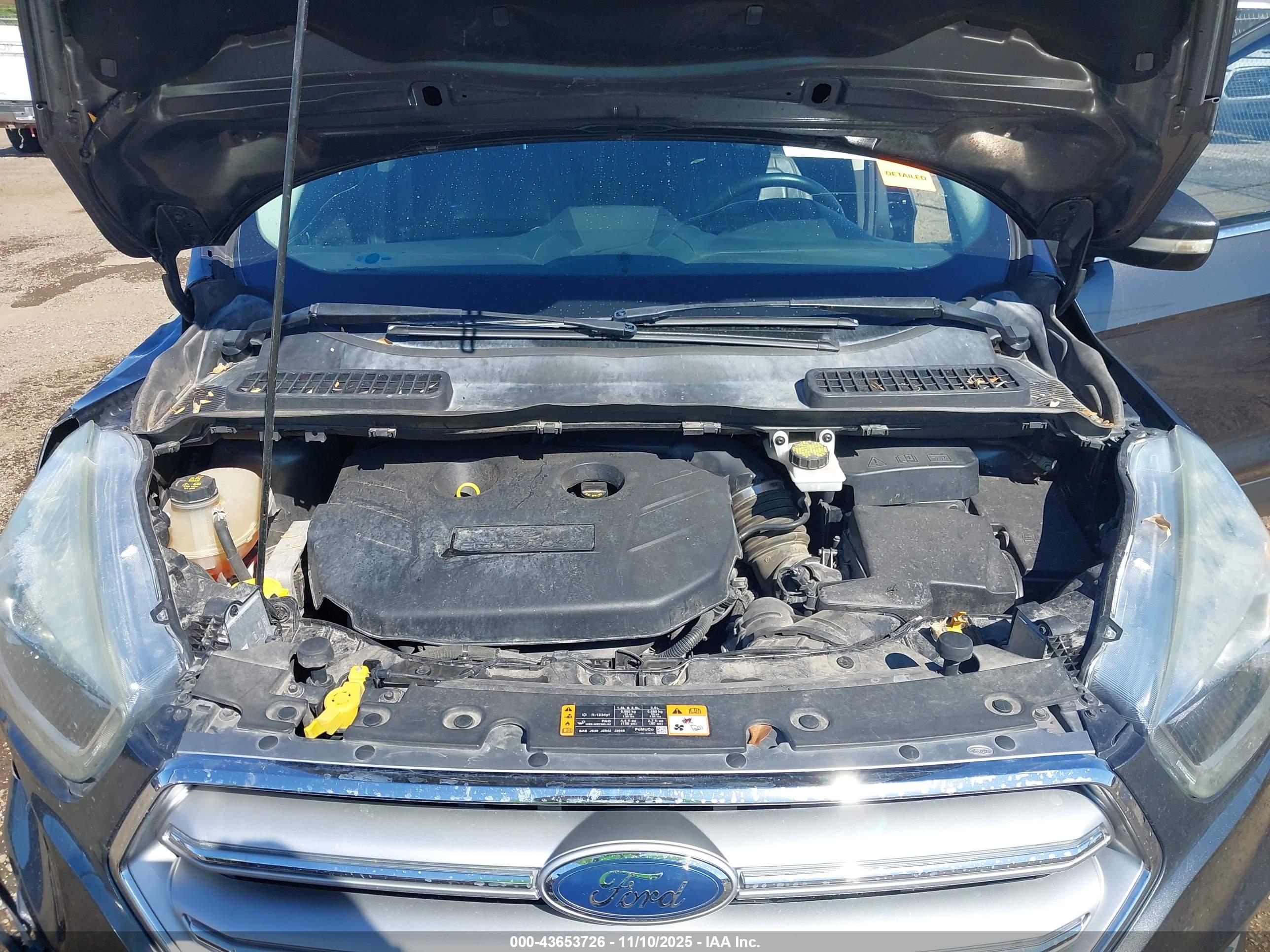 FORD ESCAPE image 10