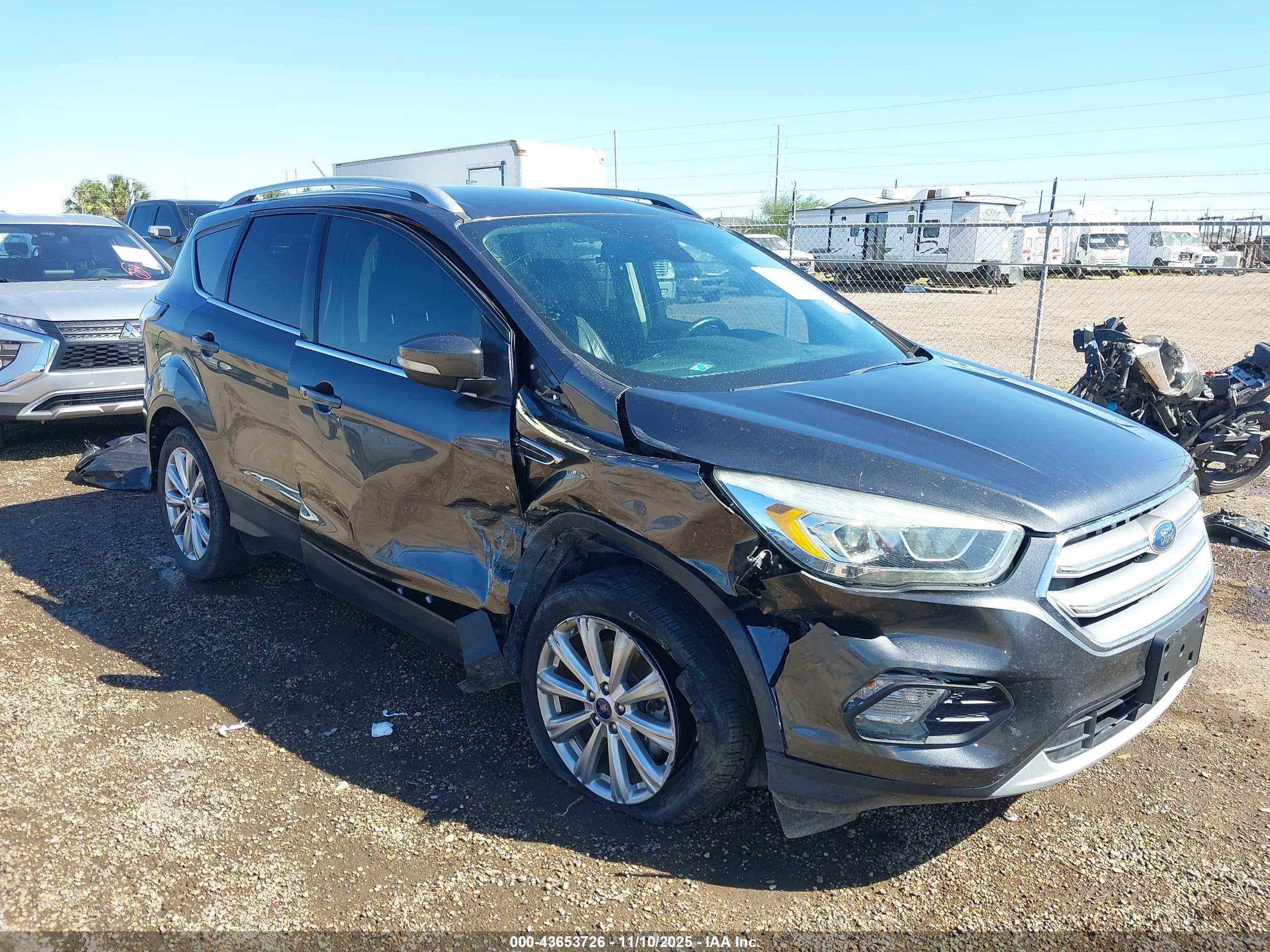 FORD ESCAPE image 6