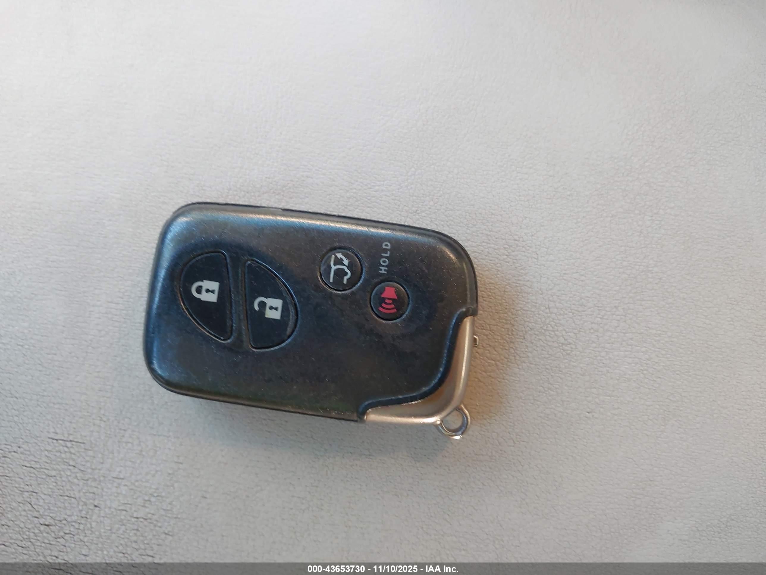 LEXUS RX image 11