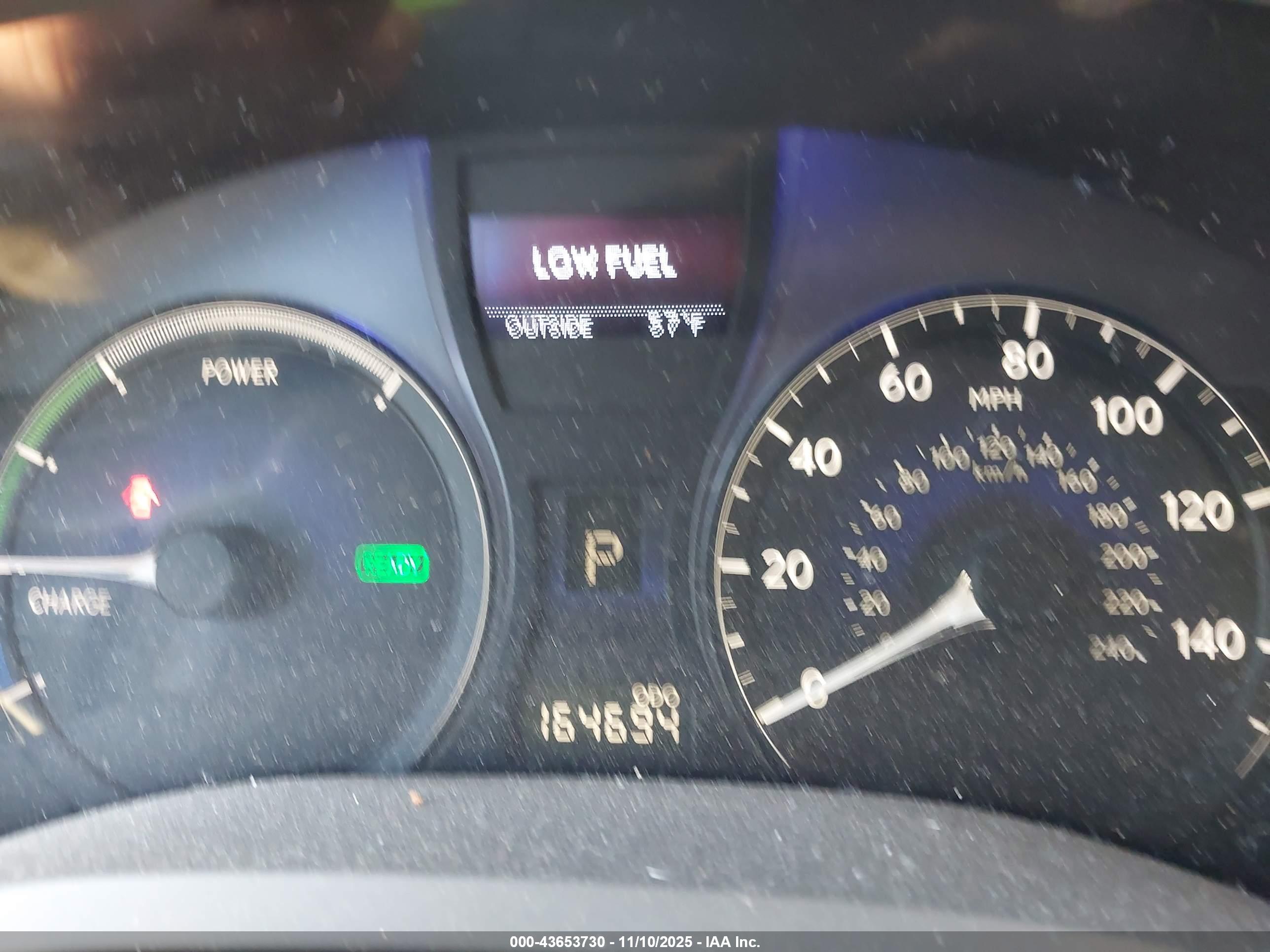 LEXUS RX image 7