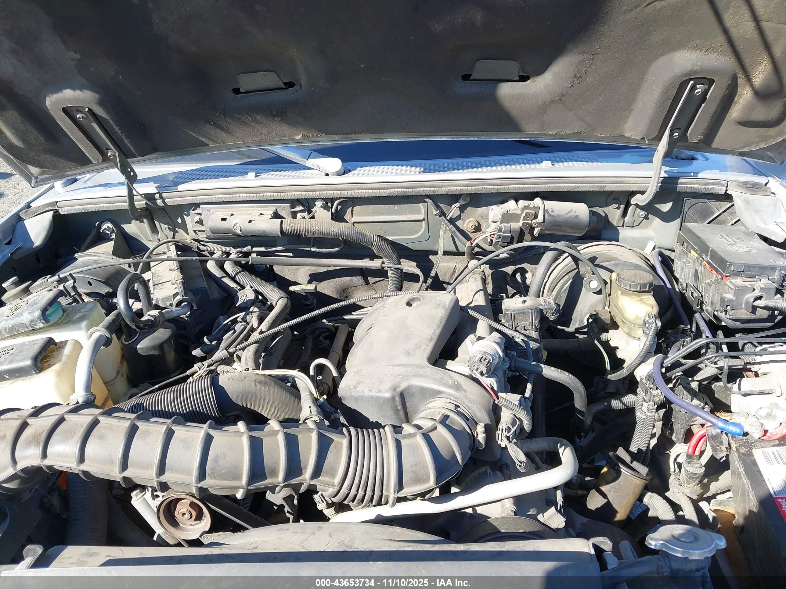 FORD RANGER image 10