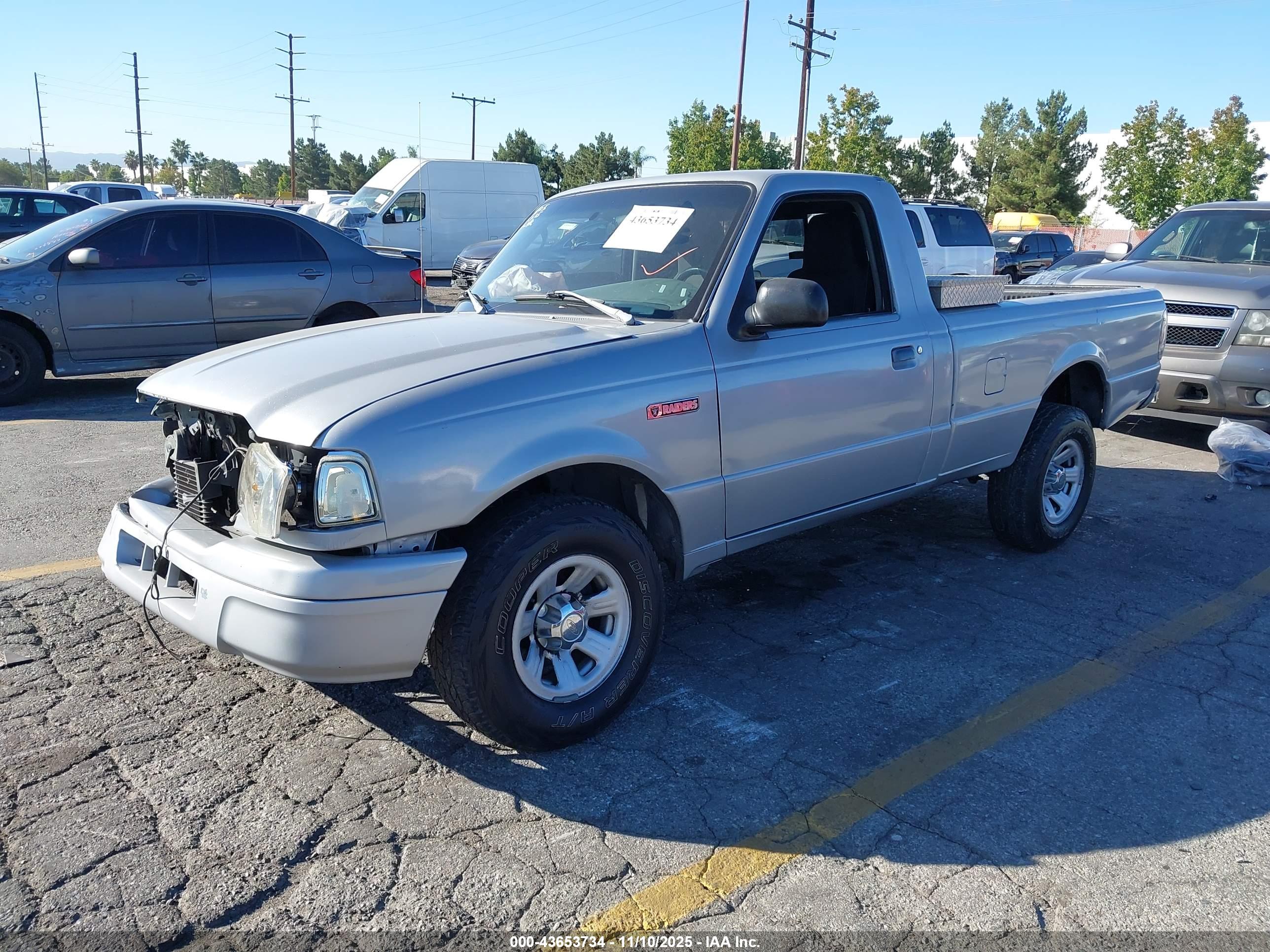 FORD RANGER image 2
