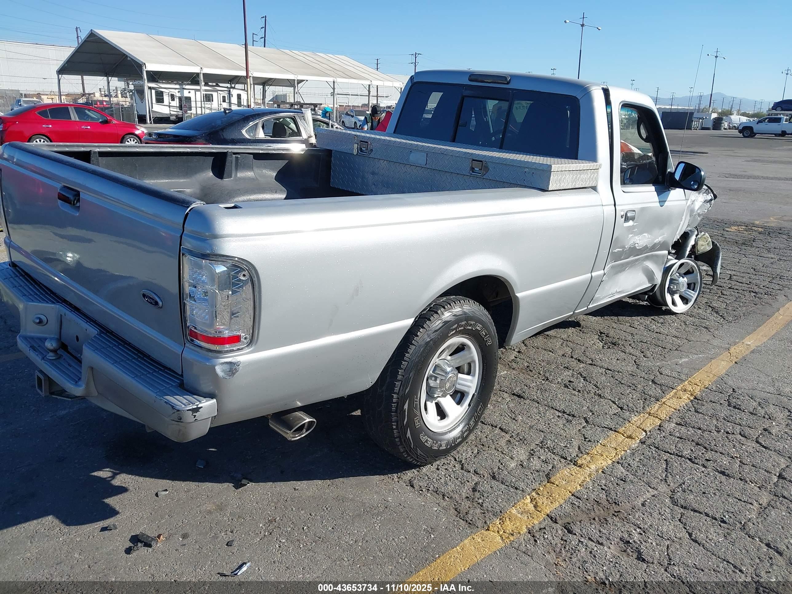 FORD RANGER image 4