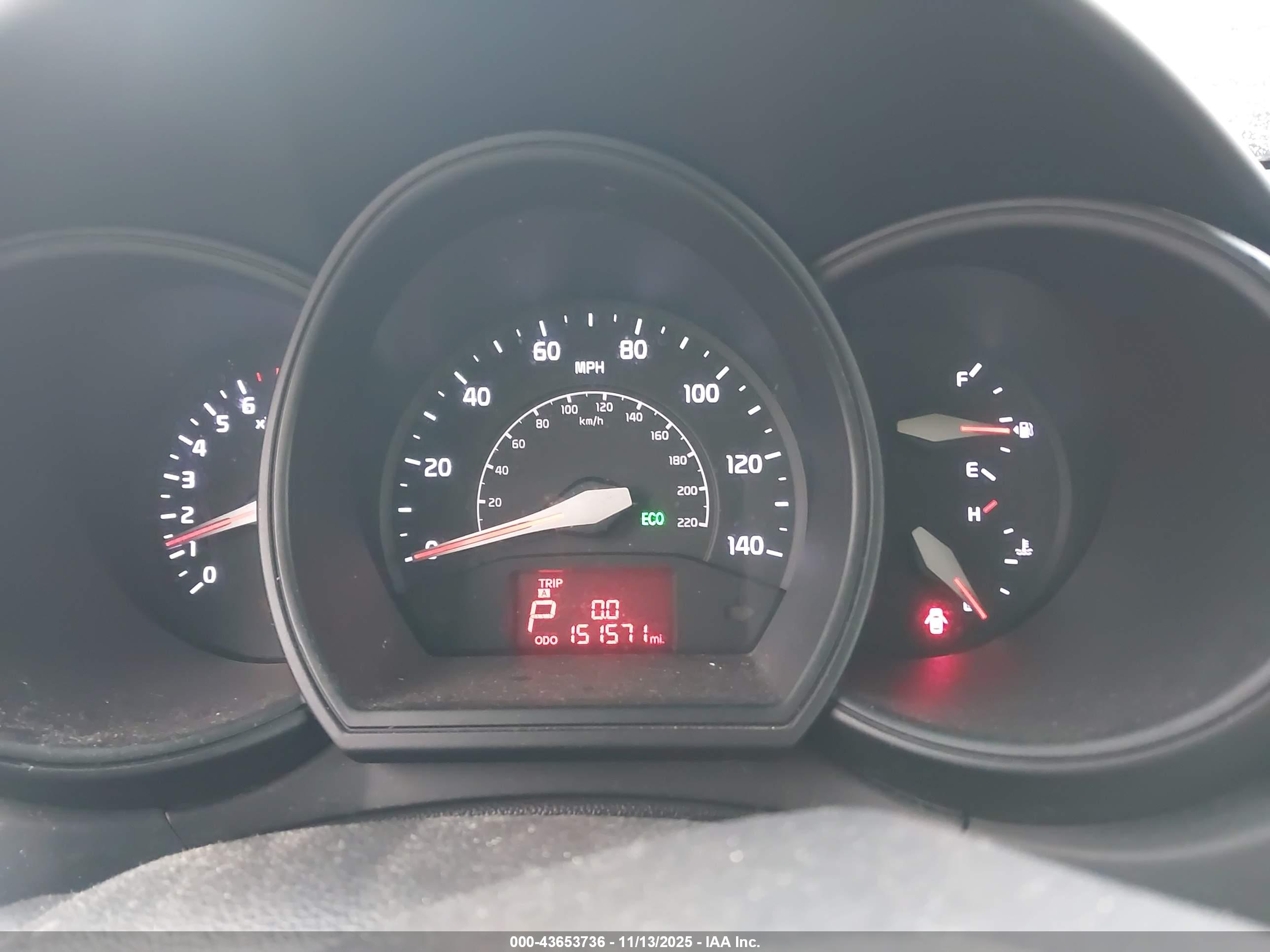 KIA RIO image 7
