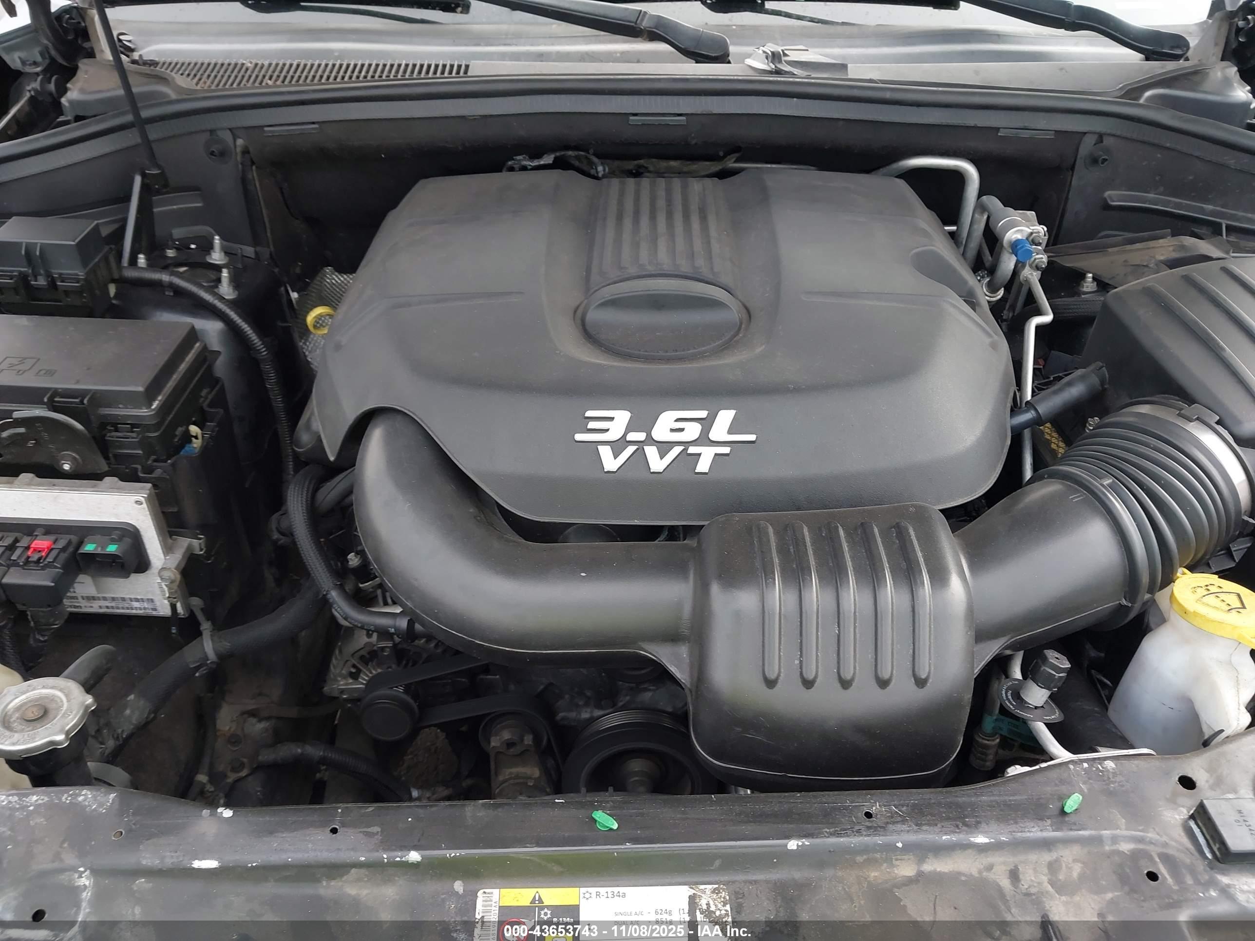 DODGE DURANGO image 10