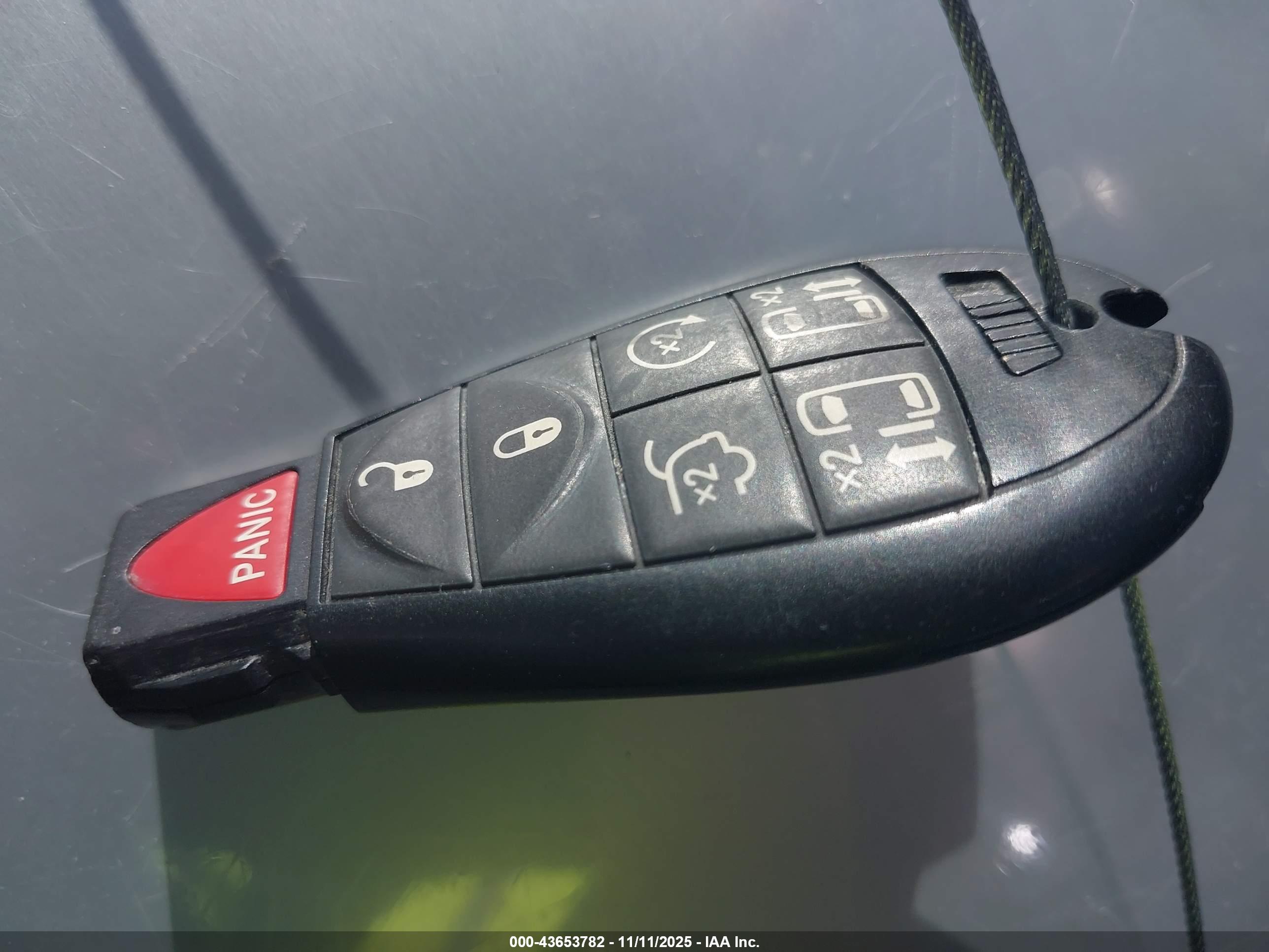 DODGE GRAND image 11