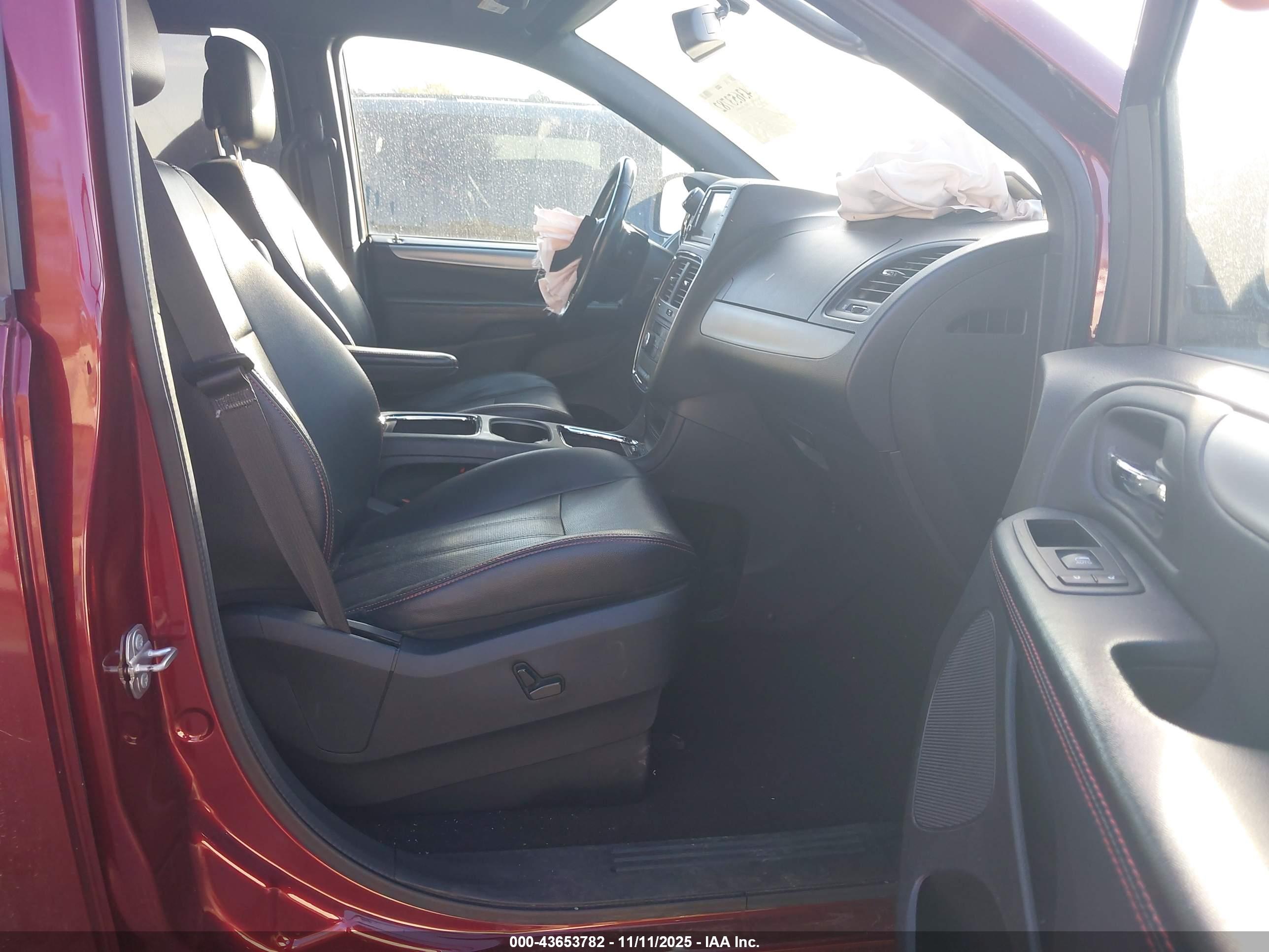 DODGE GRAND image 5